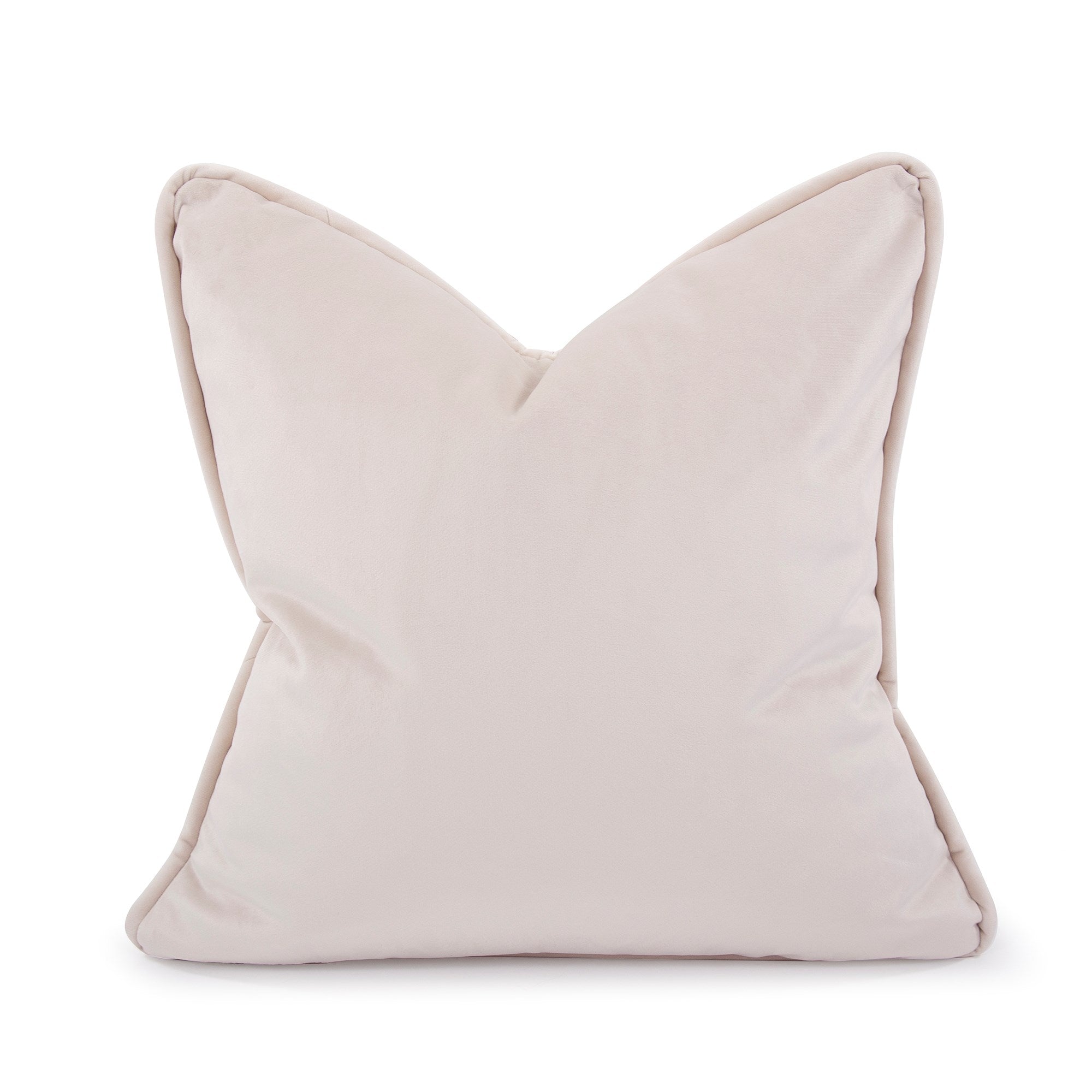 Fable Sand Down Pillow- 20" x 20"
