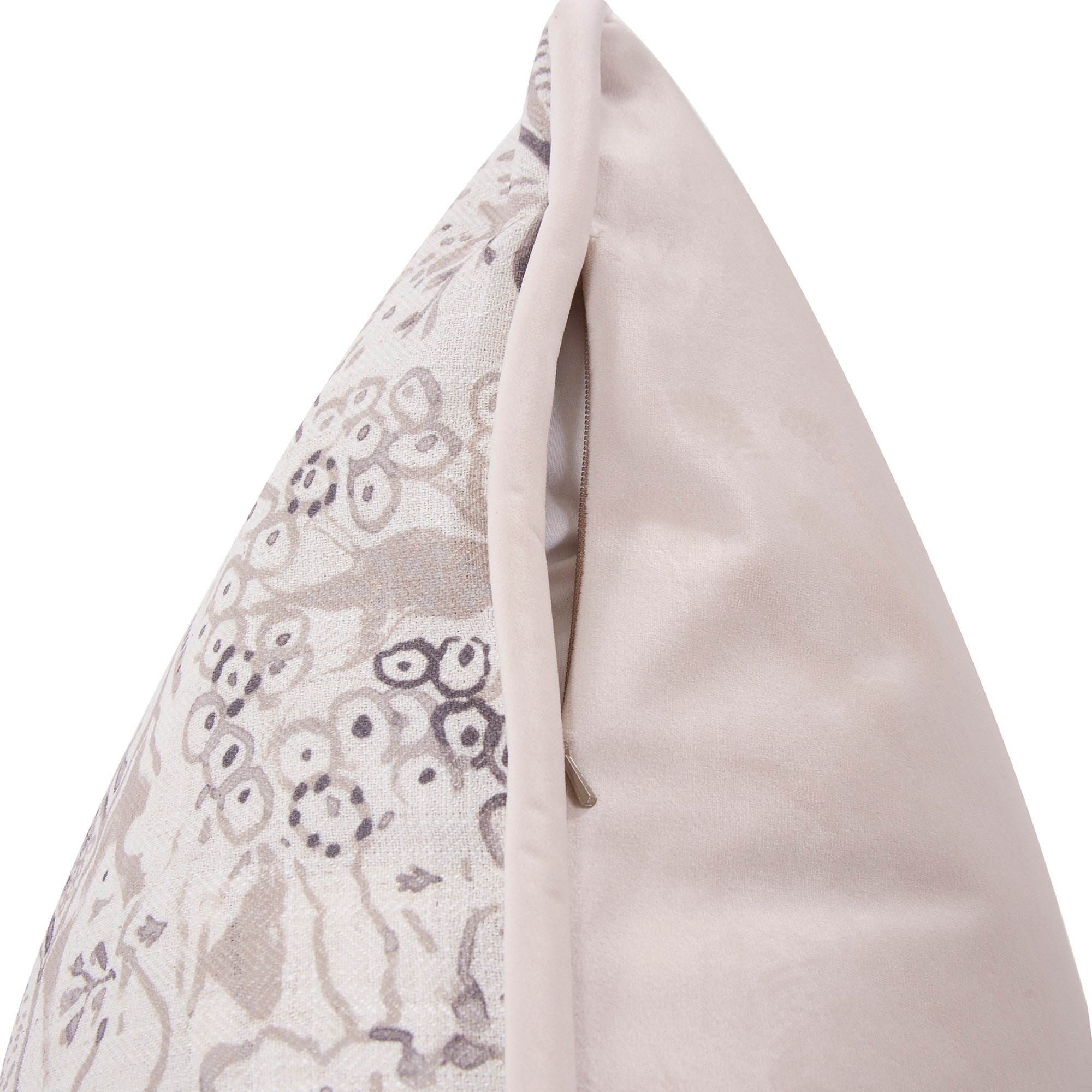 Fable Sand Down Pillow- 20" x 20"