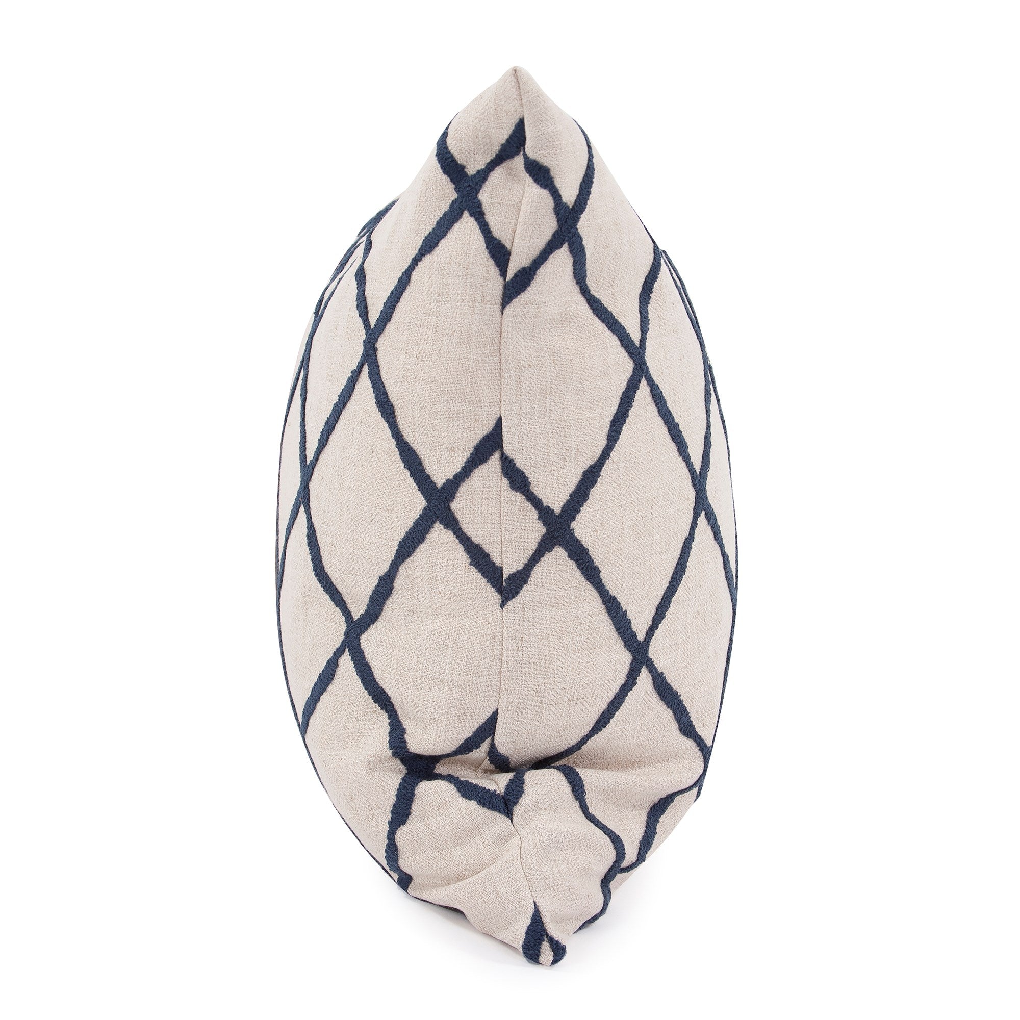 Lyric Royal Down Pillow- 20" x 20"