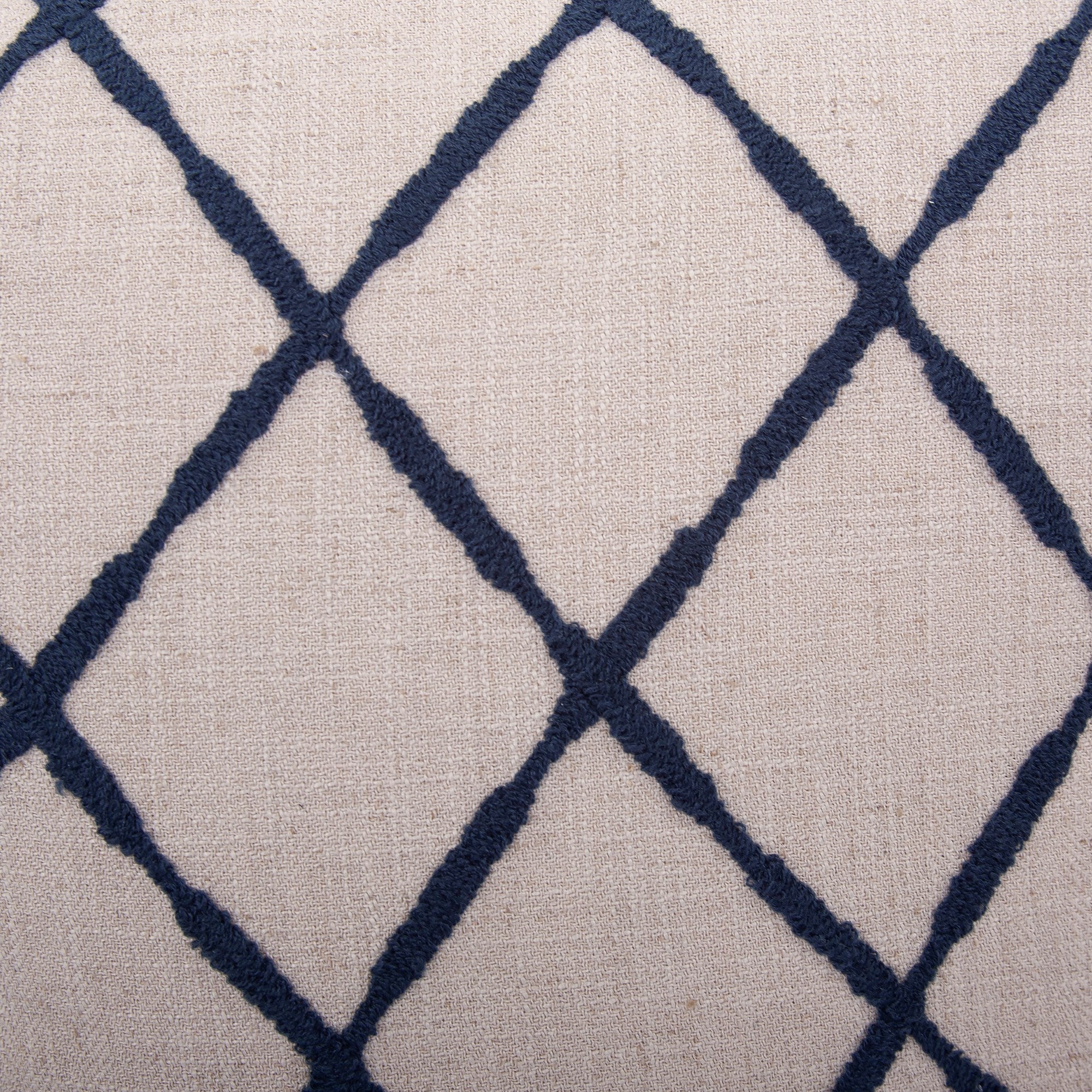 Lyric Royal Down Pillow- 20" x 20"