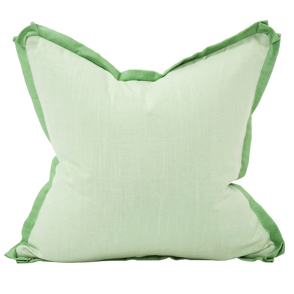 Cove End Daffodil Down Pillow- 20" x 20"