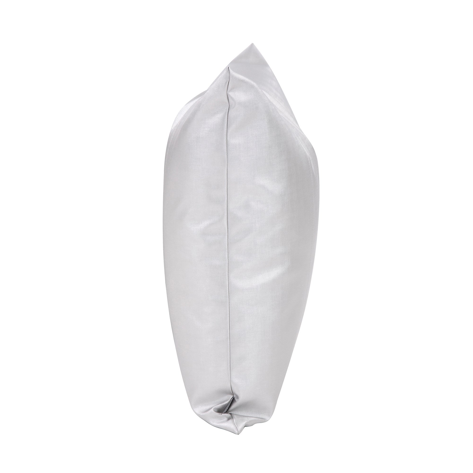 Luxe Mercury Pillow- 20" x 20"