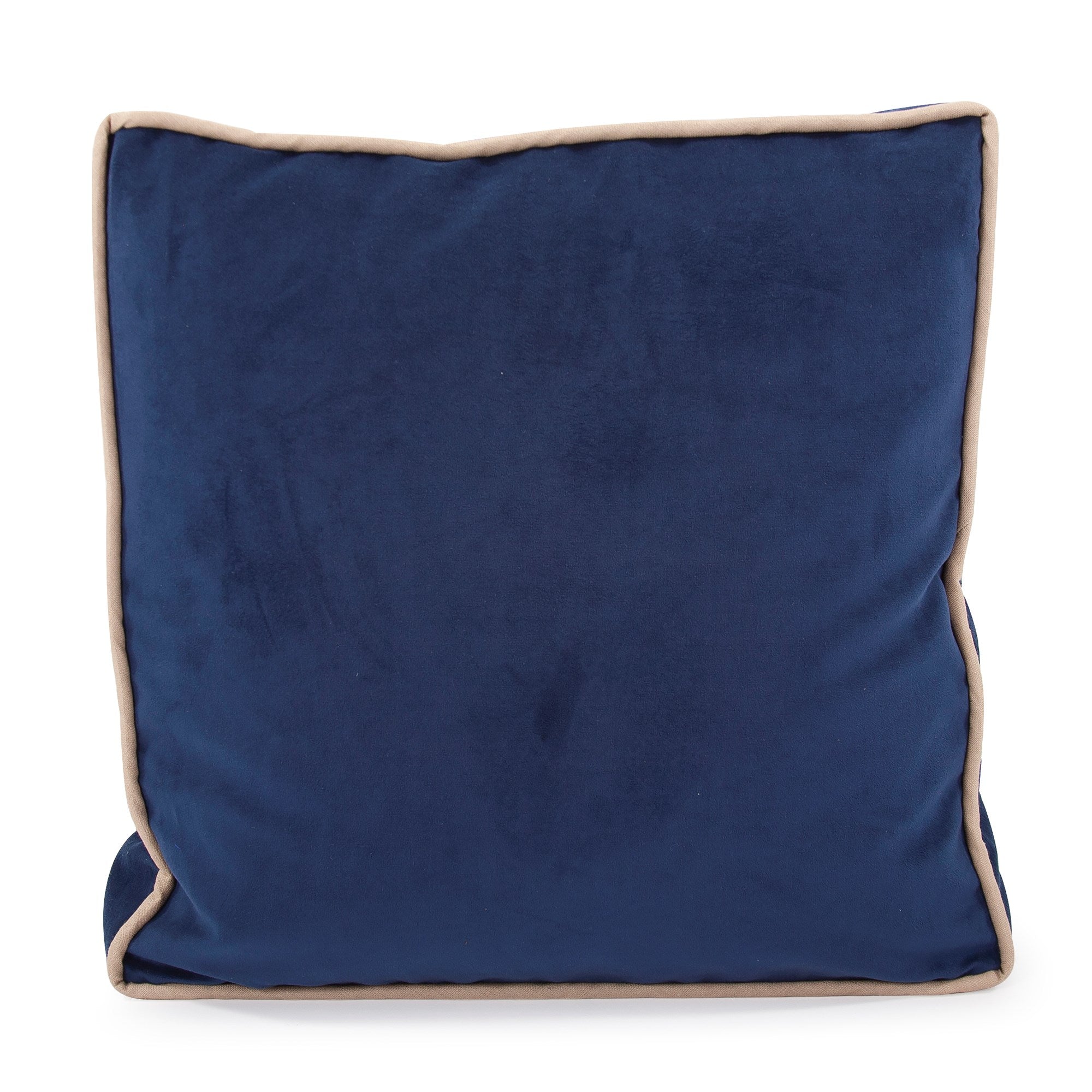 Gusseted Bella Royal Down Pillow- 20" x 20"