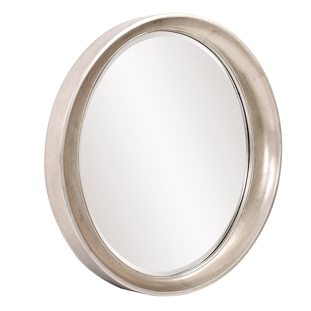 Ellipse Mirror