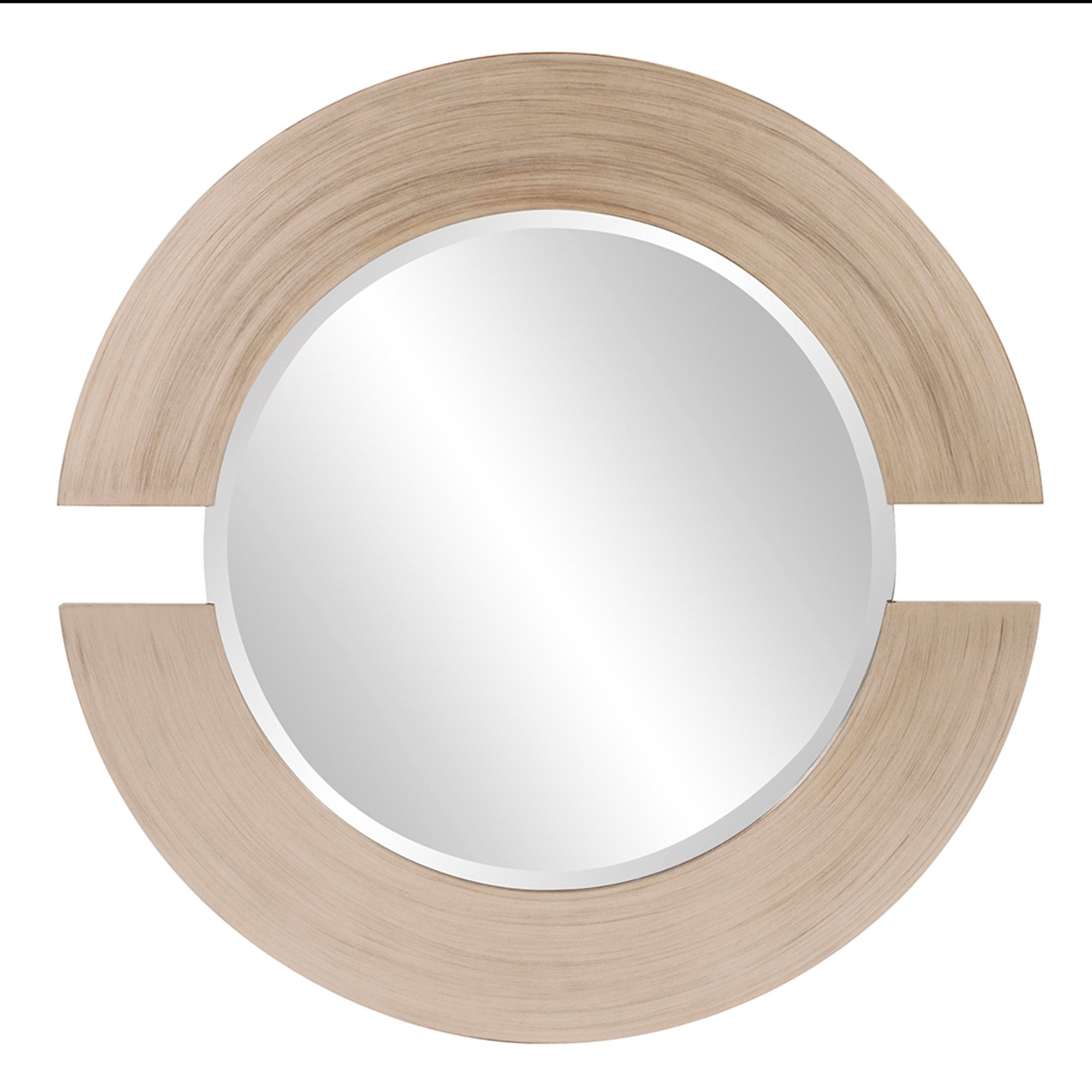 Orbit Silver Mirror