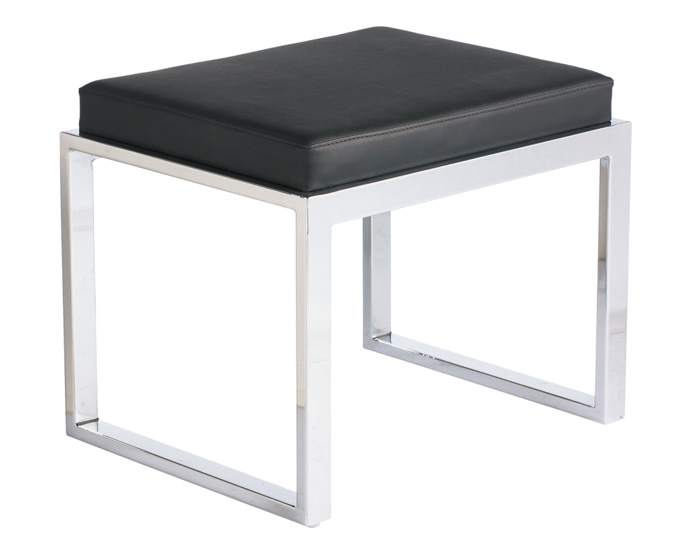 Oliver Stool - Black