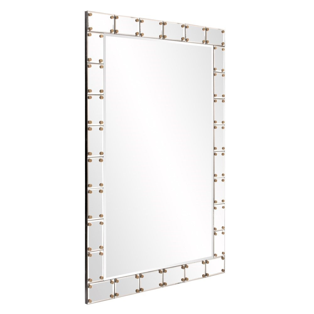 Remington Mirror