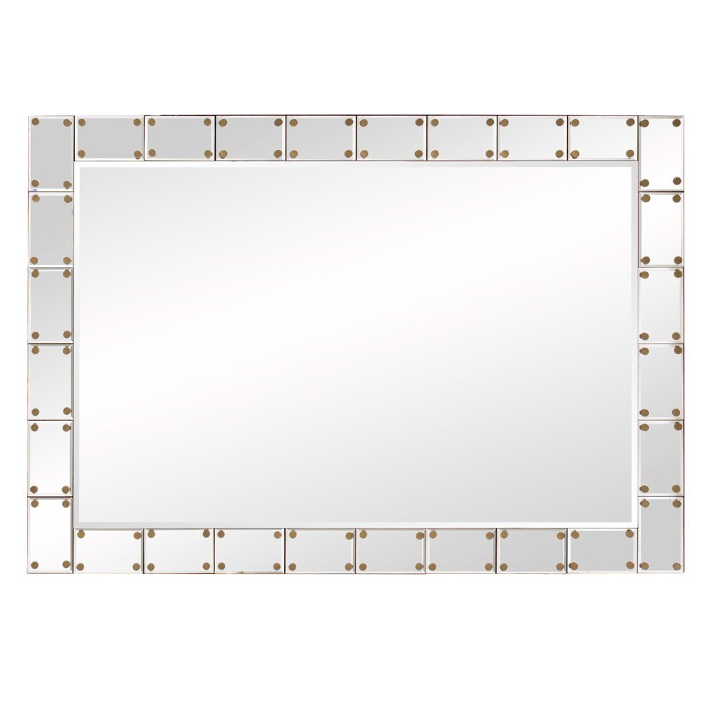 Remington Mirror