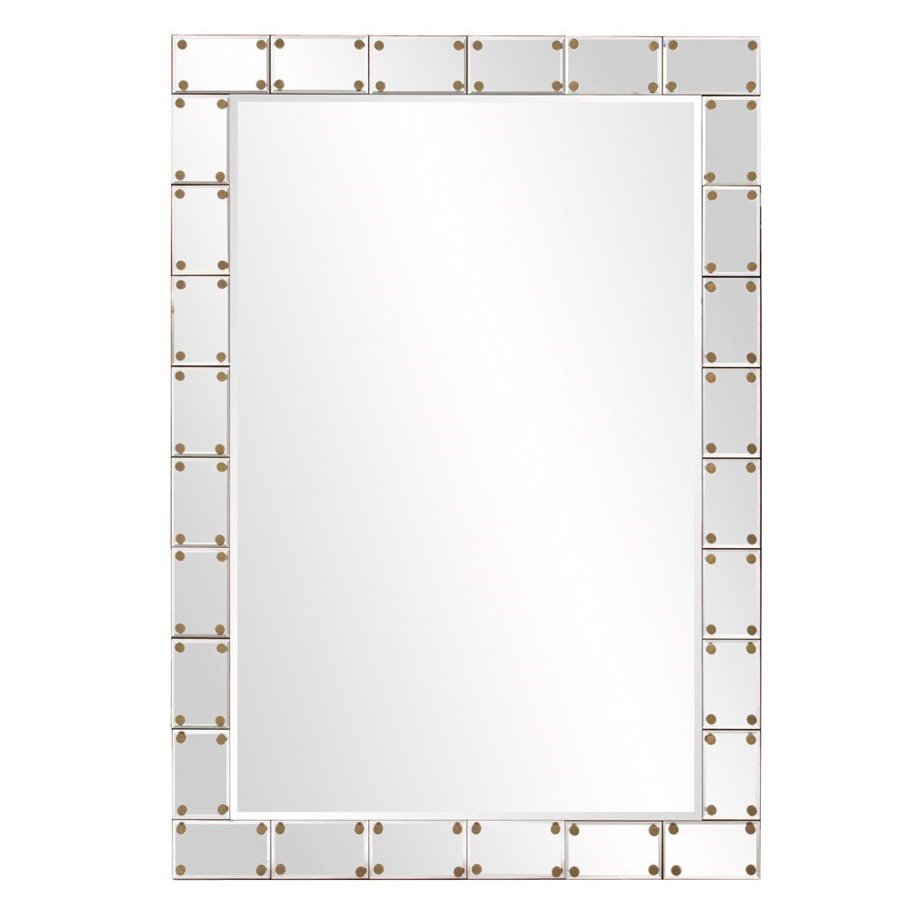 Remington Mirror