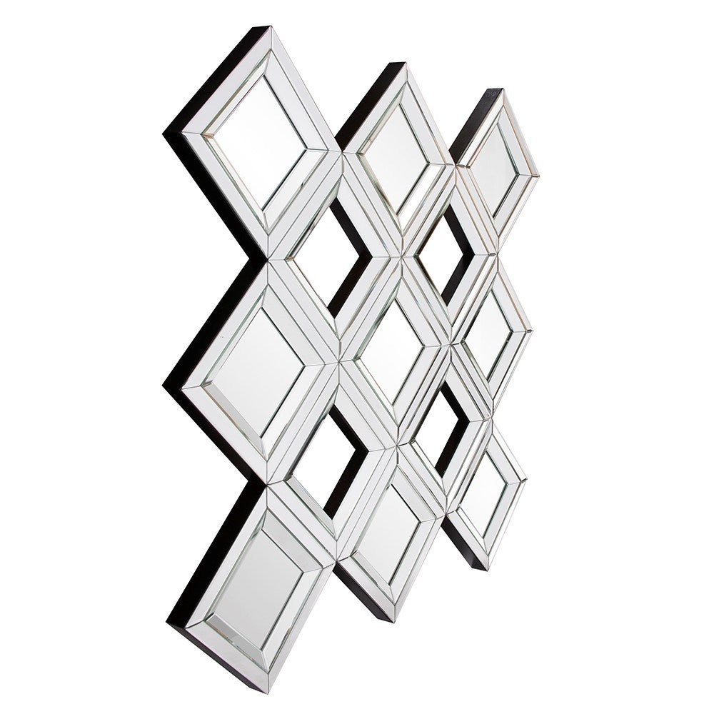 Diamont Mirror
