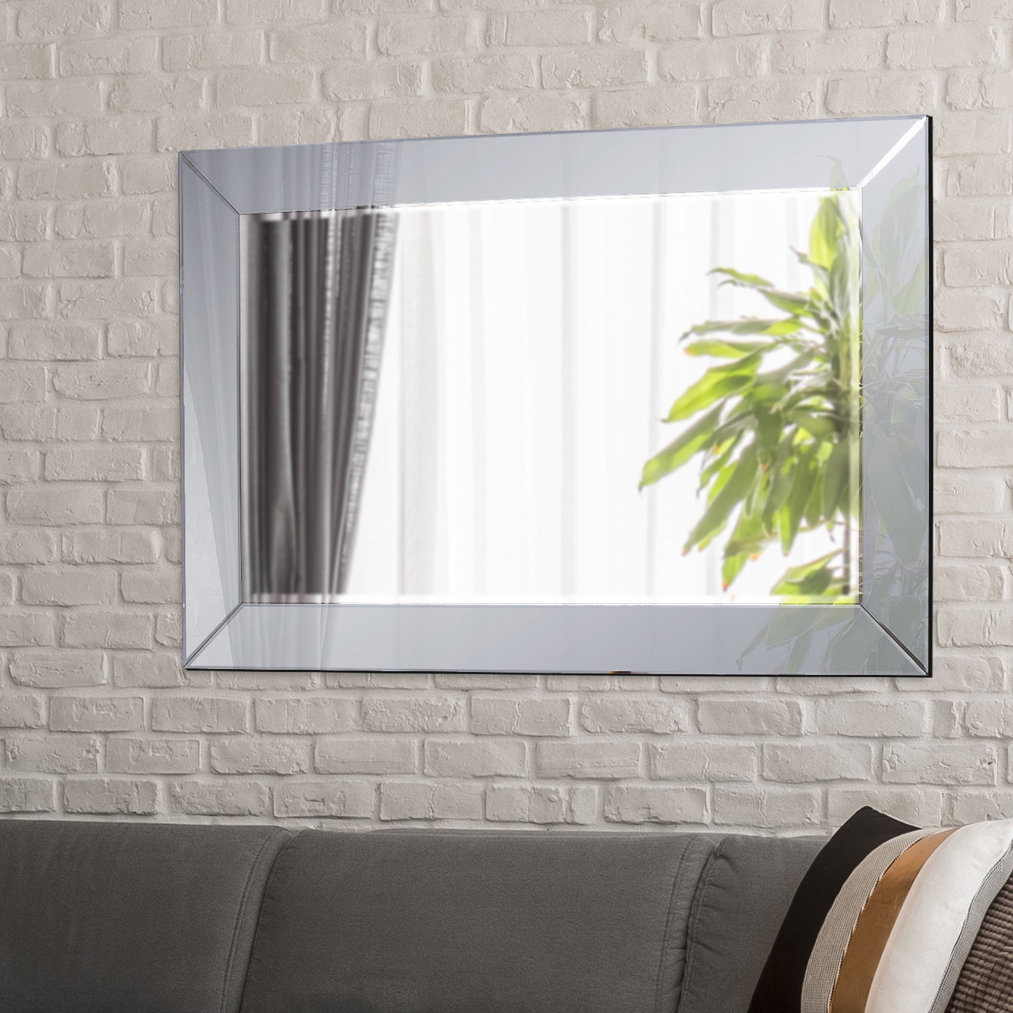 Auryn Mirror