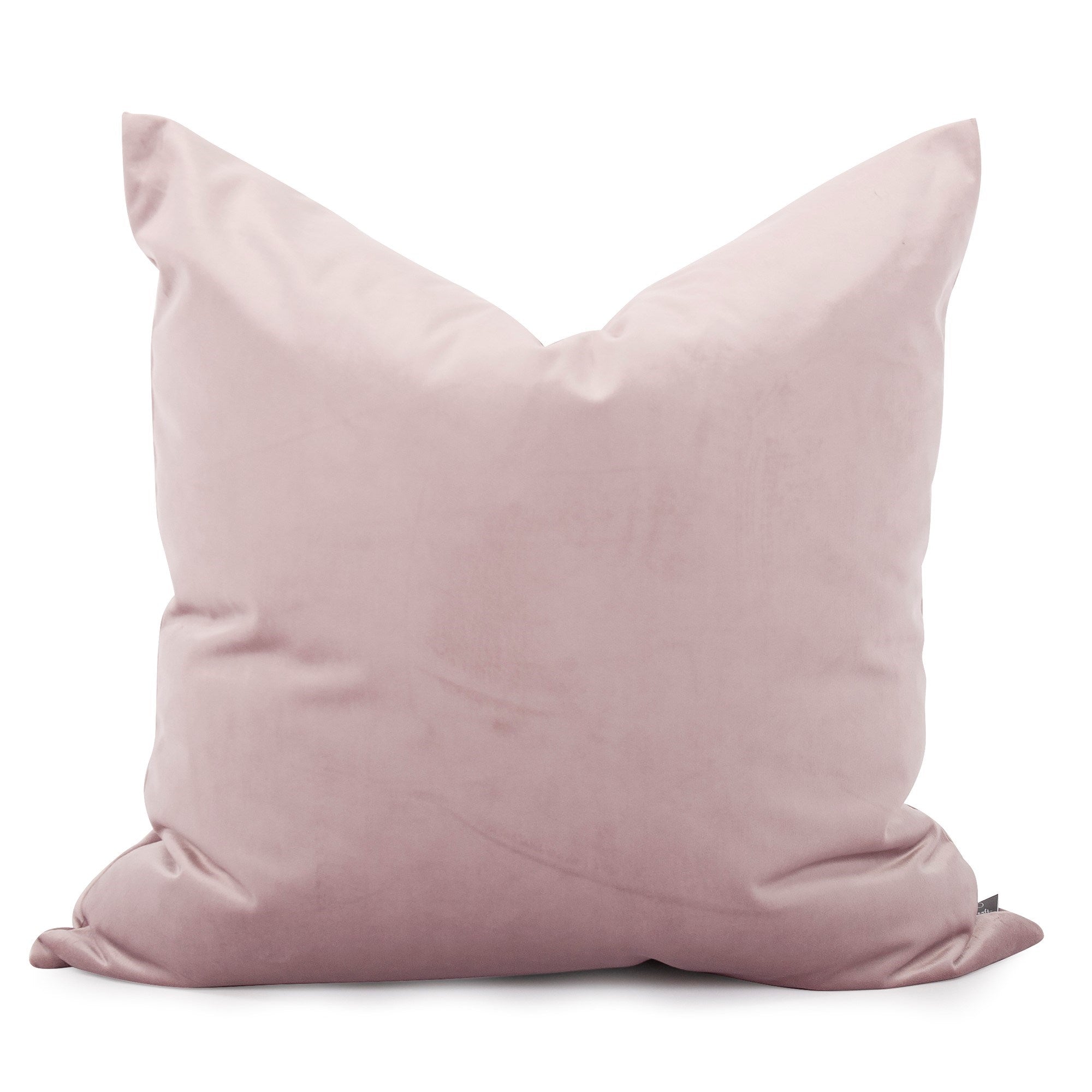 Bella Rose Poly Pillow- 24" x 24"
