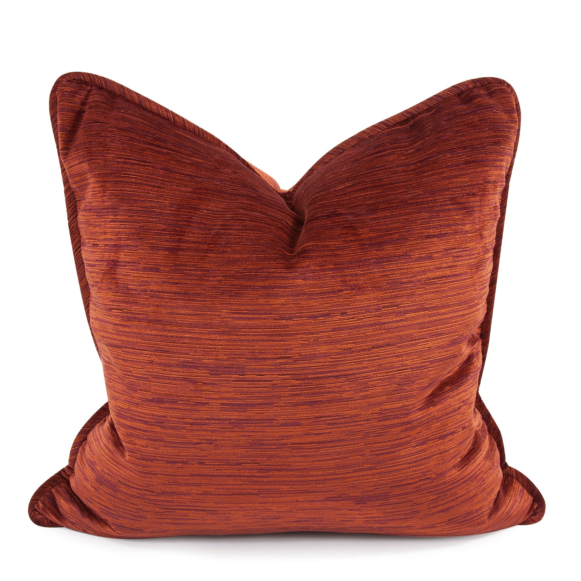 Cascade Canyon Down Pillow- 24" x 24"
