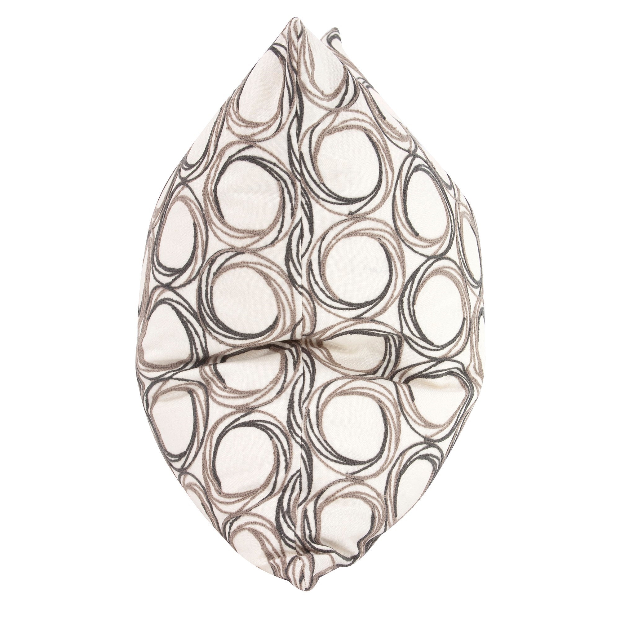 Demo Stone Poly Pillow- 24" x 24"