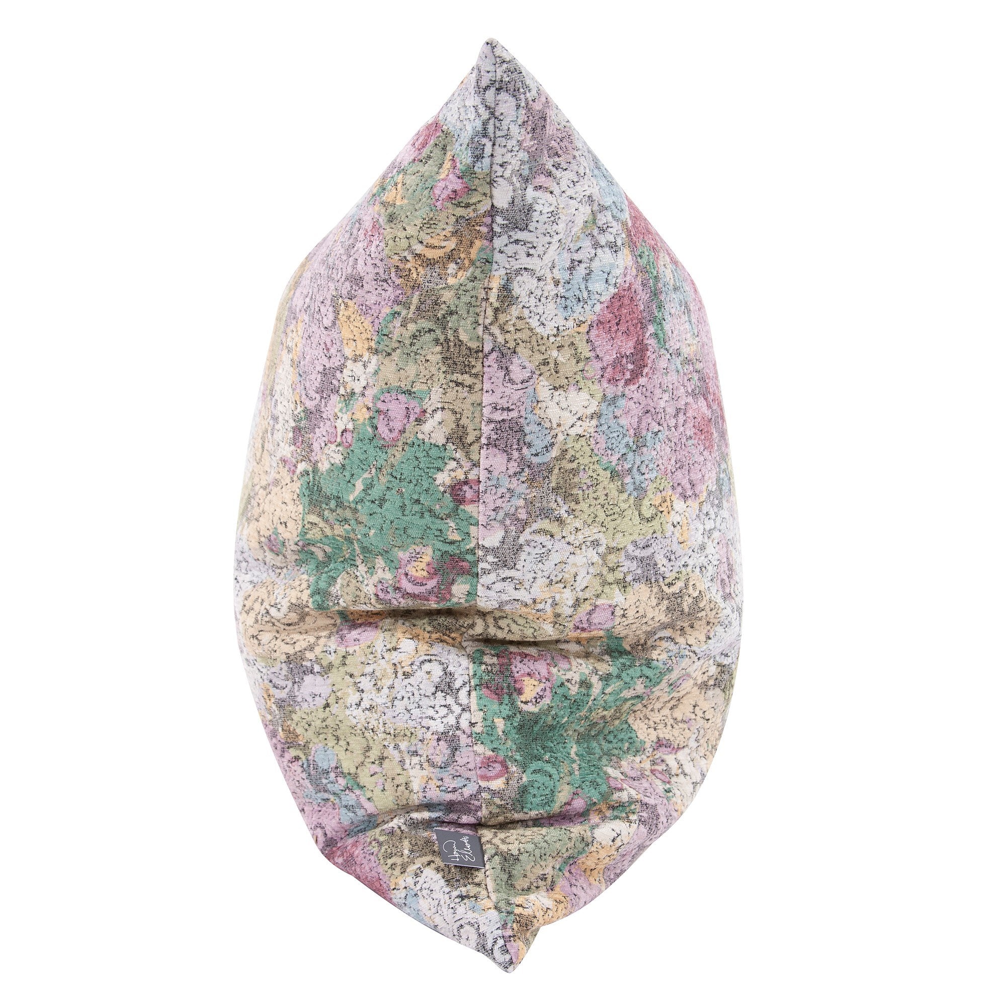 Stanton Blush Poly Pillow- 24" x 24"