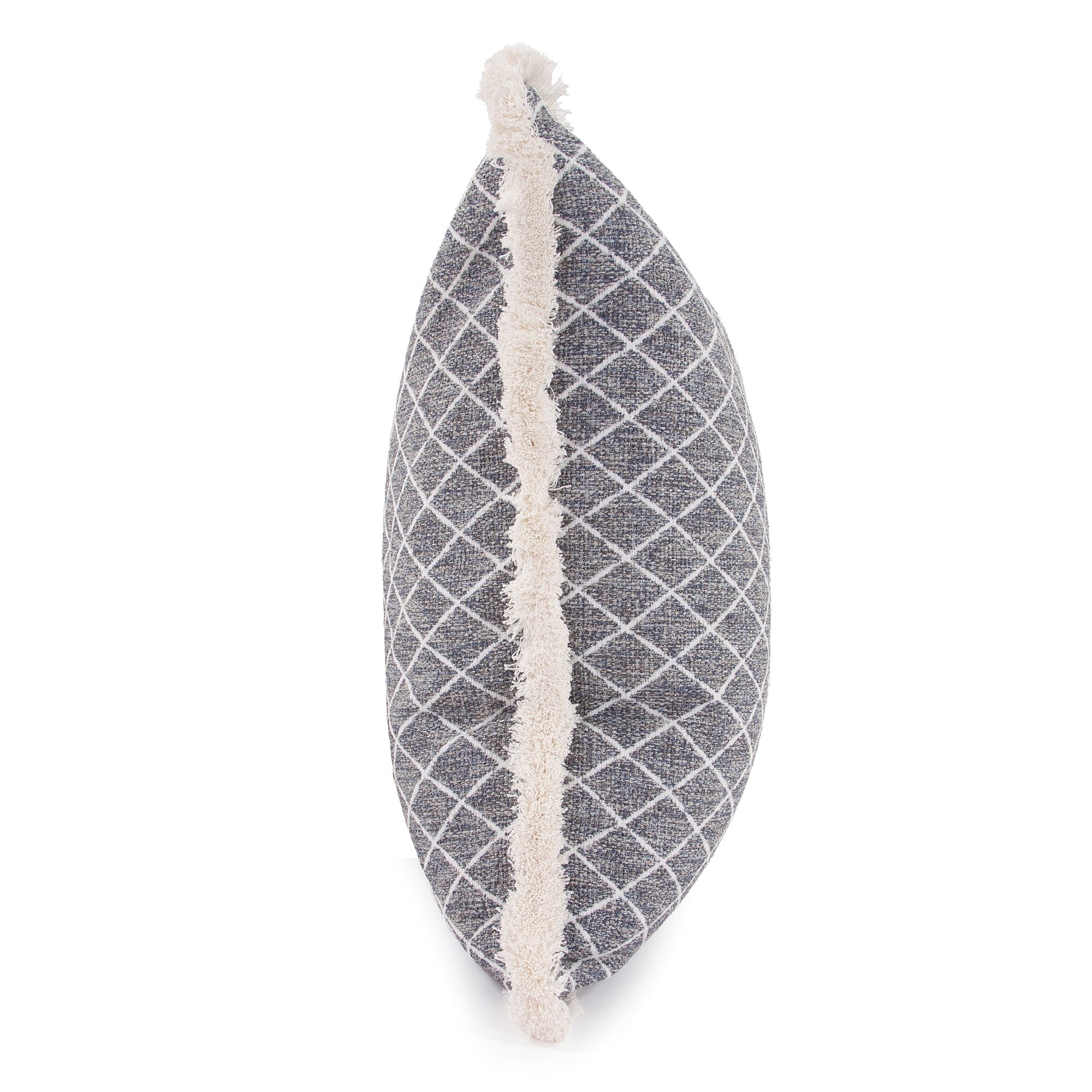 Grille Royal Down Pillow- 24" x 24"