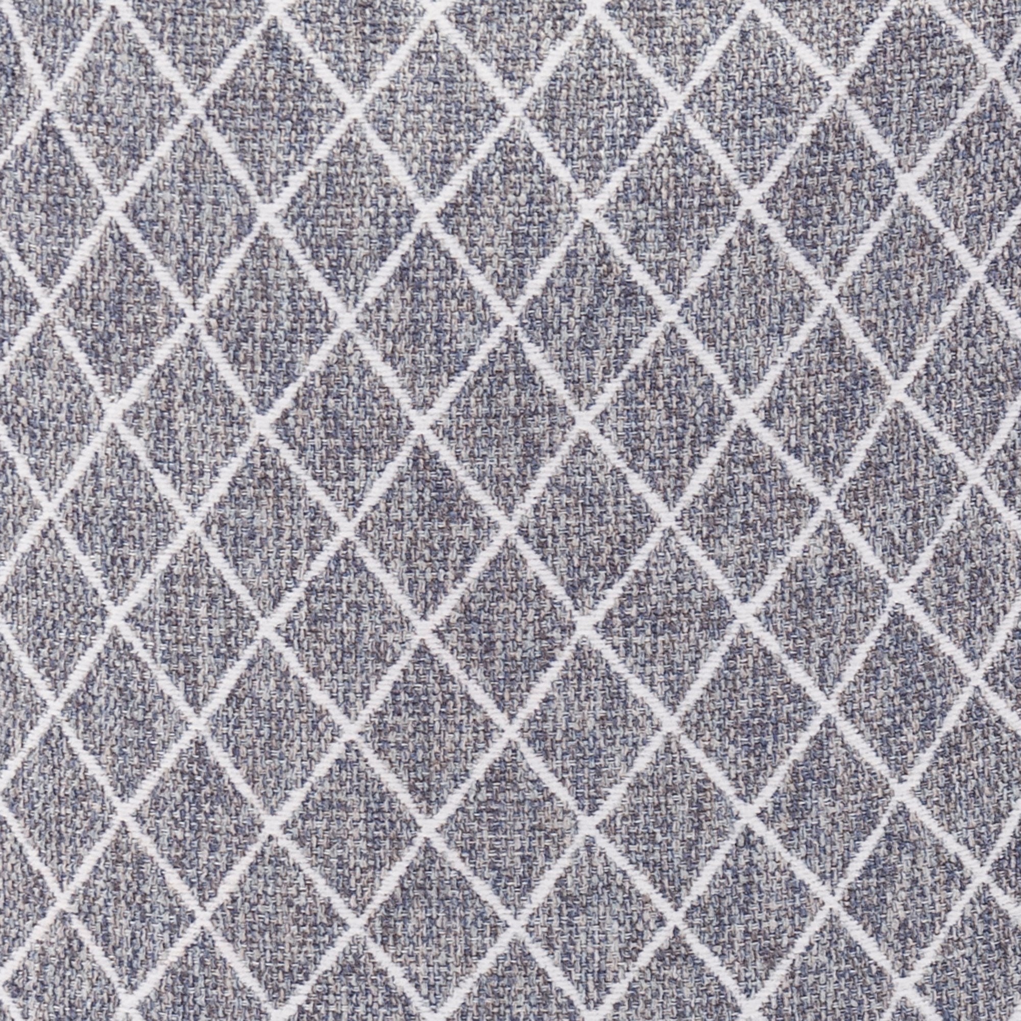 Grille Royal Down Pillow- 24" x 24"