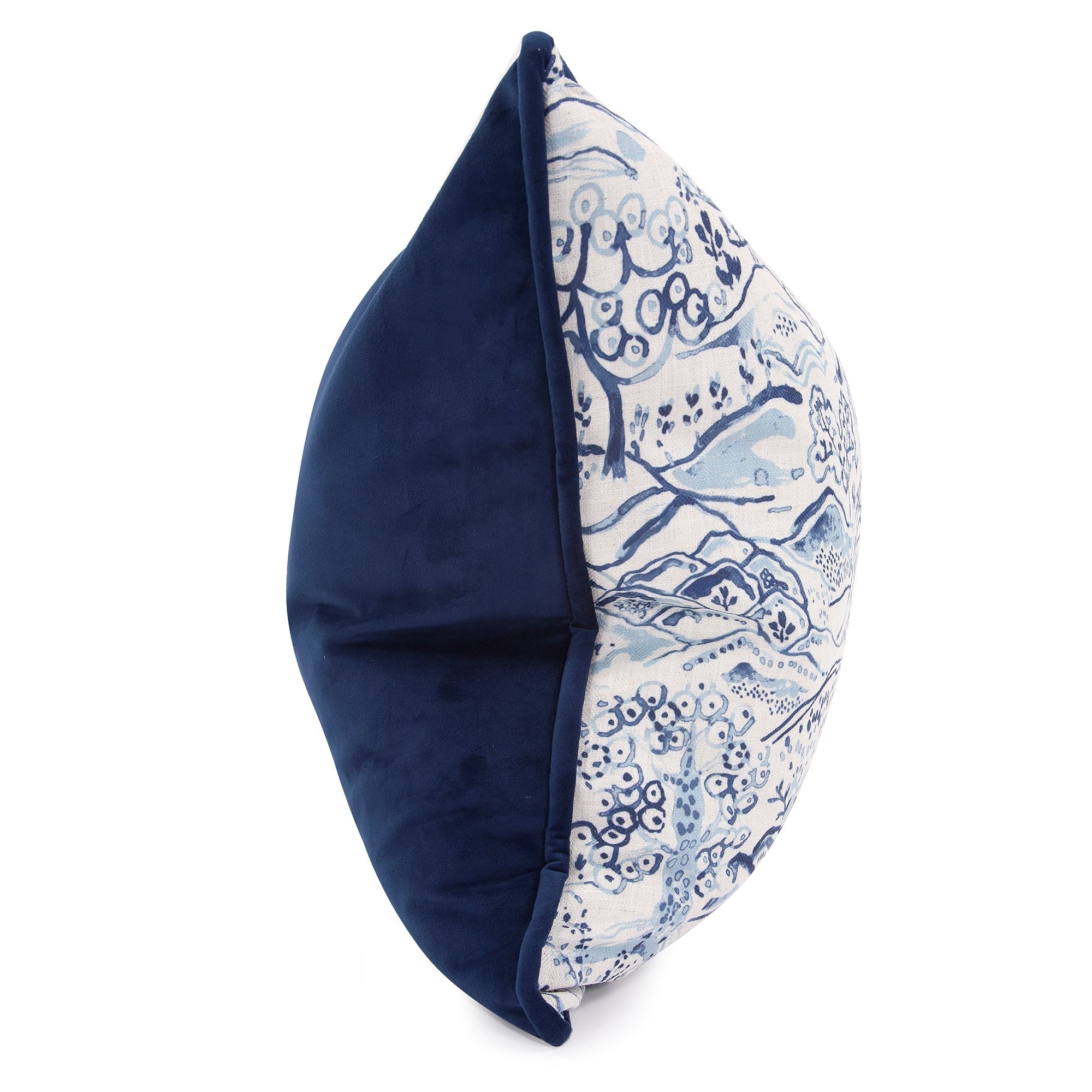 Fable Royal Down Pillow- 24" x 24"