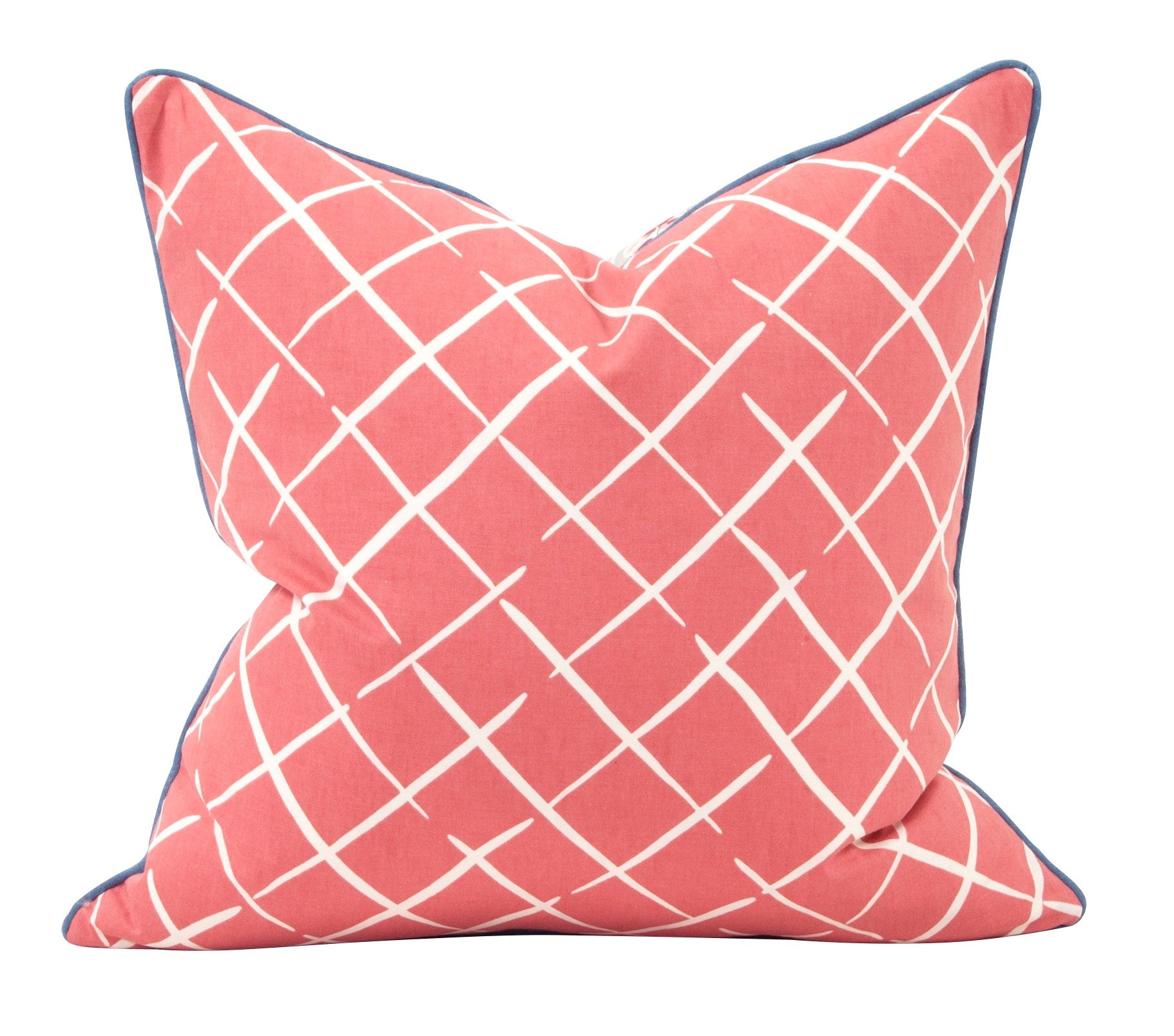 Mirador Morn Ocean Poly Pillow- 24" x 24"