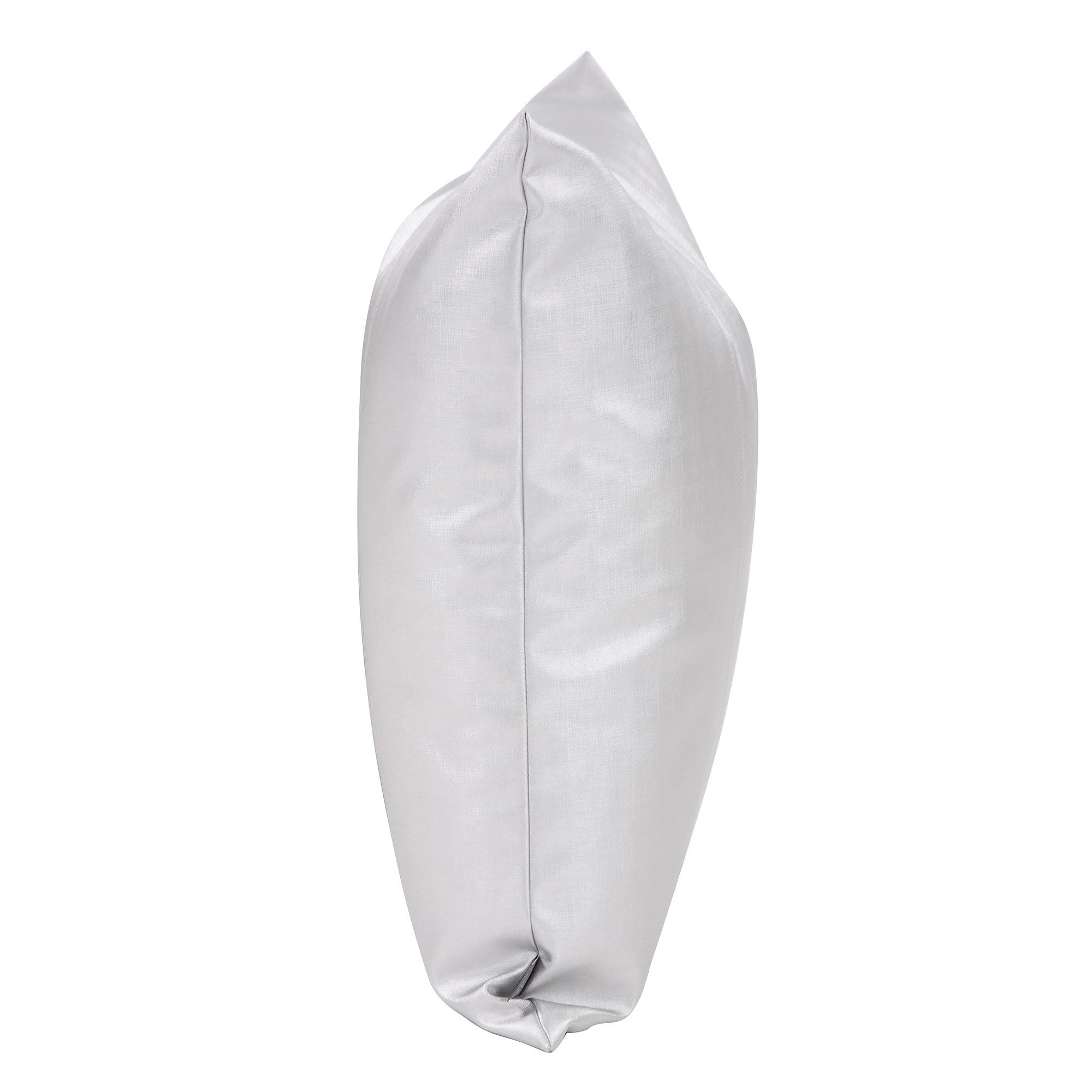 Luxe Mercury Pillow- 24" x 24"