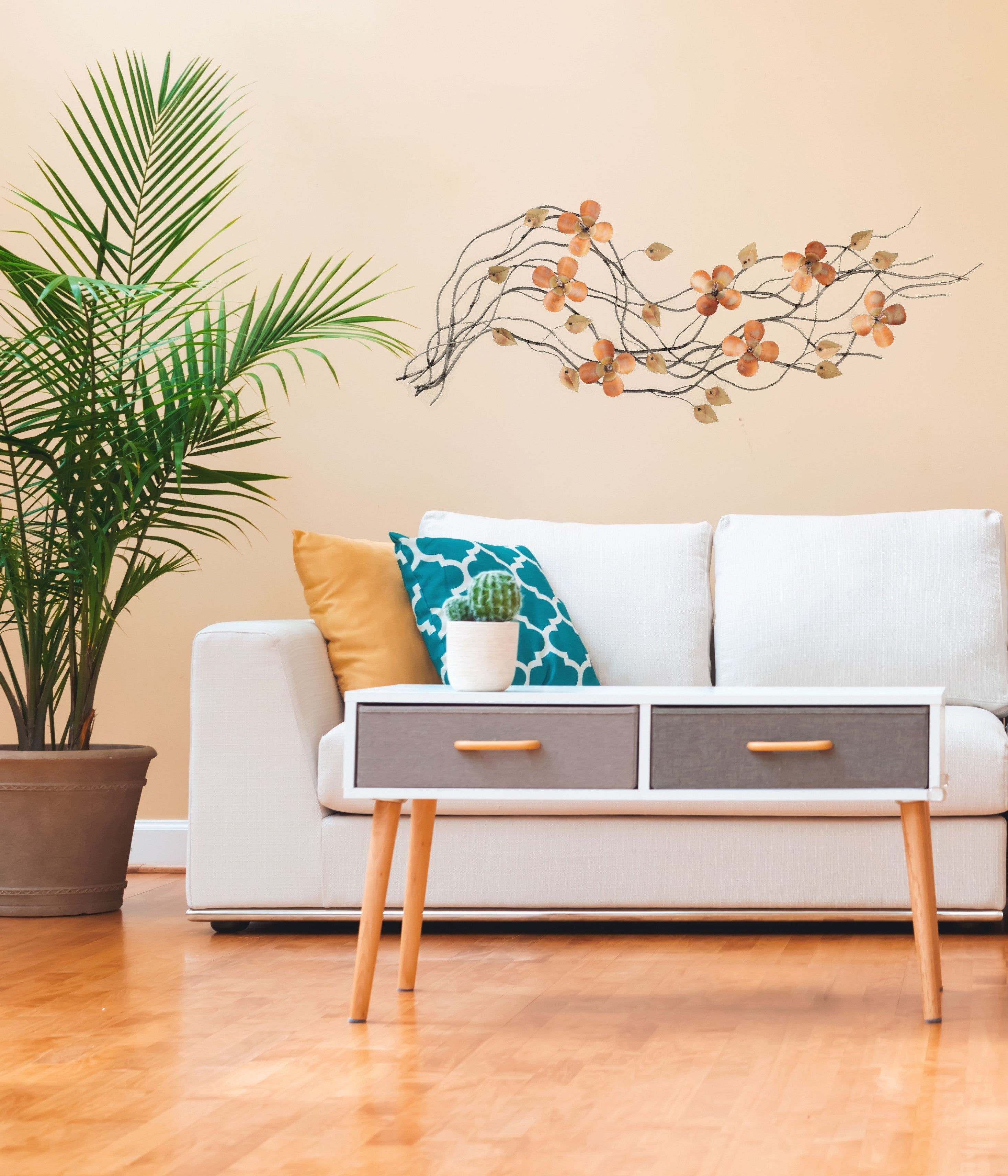 Sunshine Wall Art