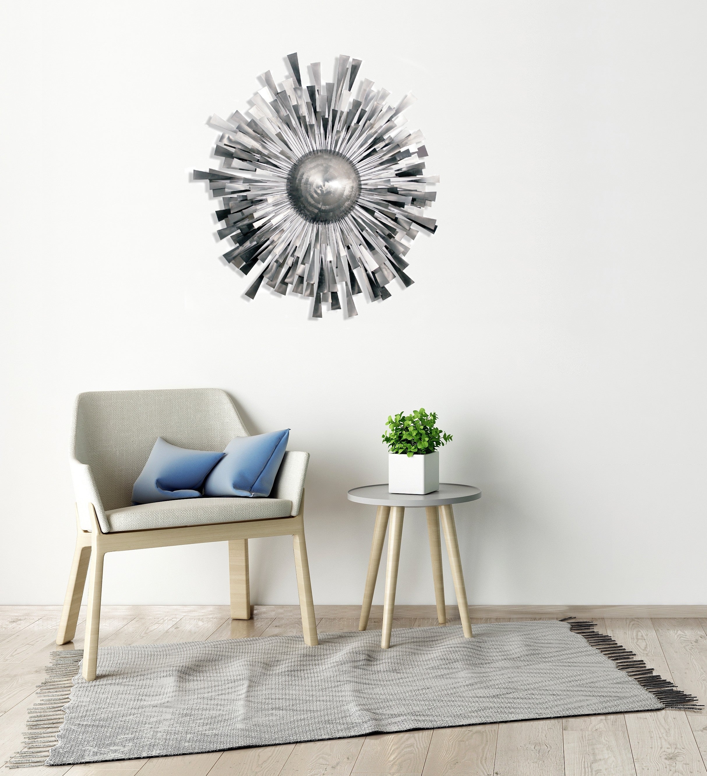Ignition Wall Art