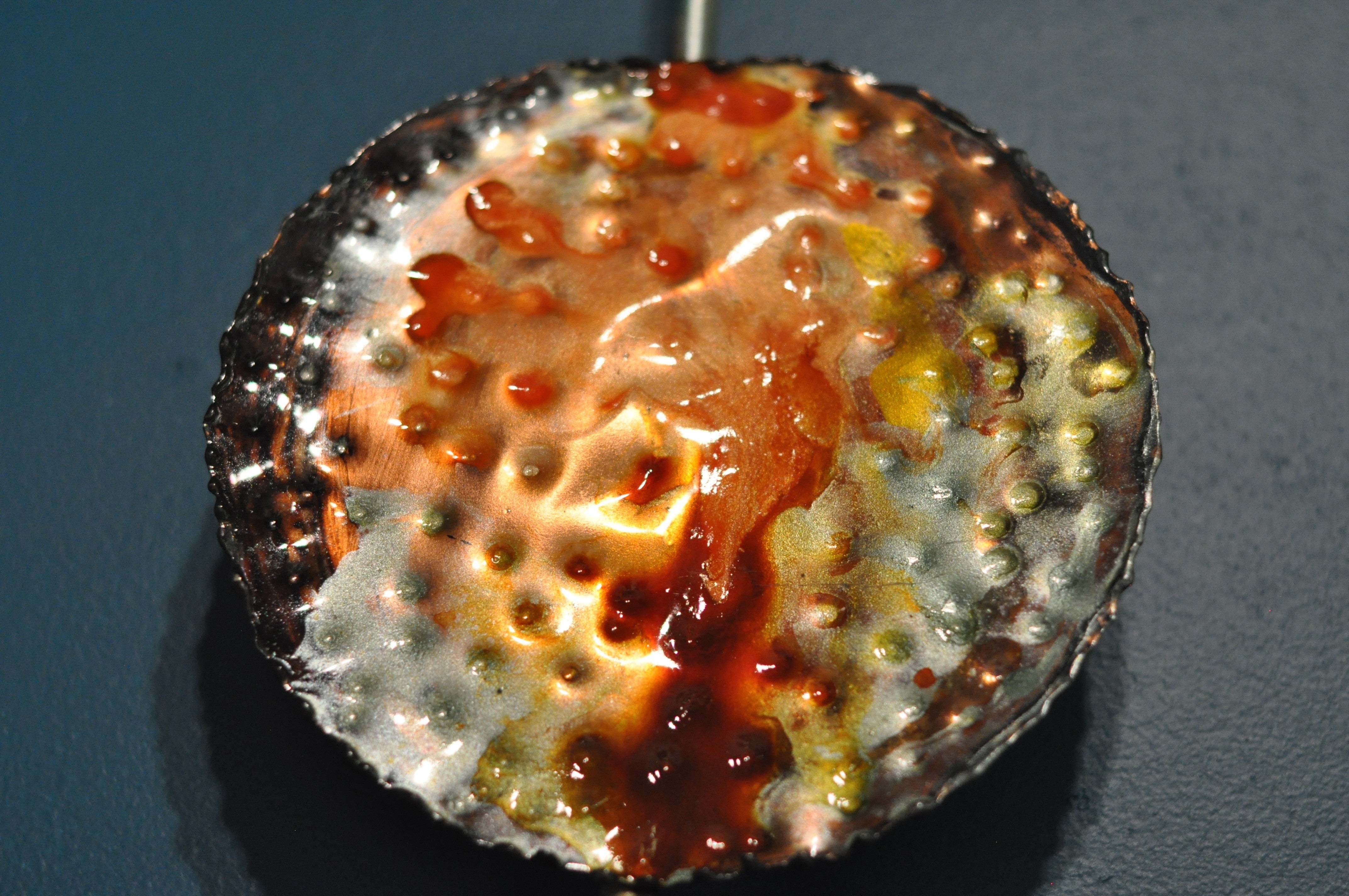 Sunglow (S/5) Wall Art