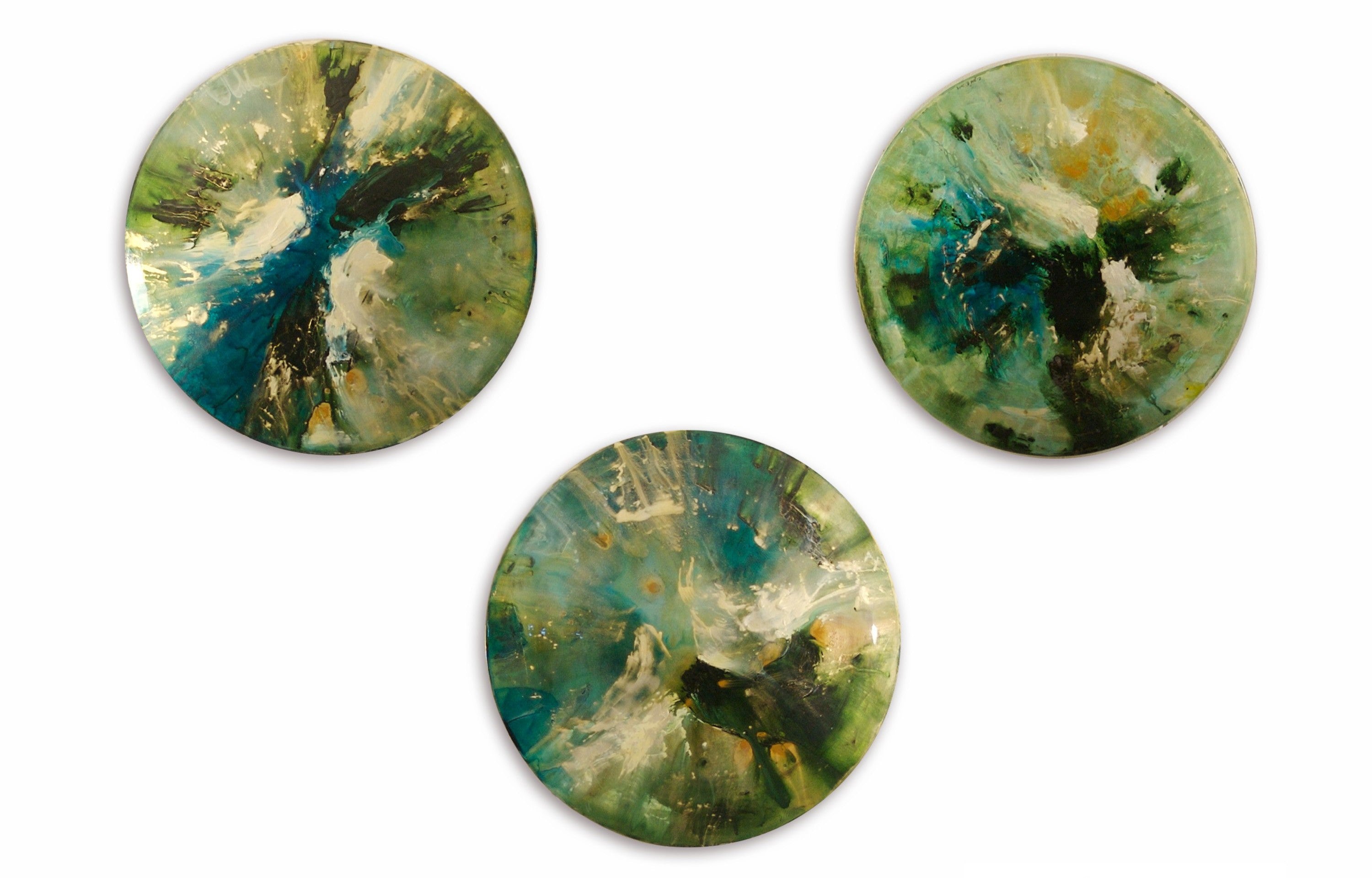 Ceres (S/3) Wall Art