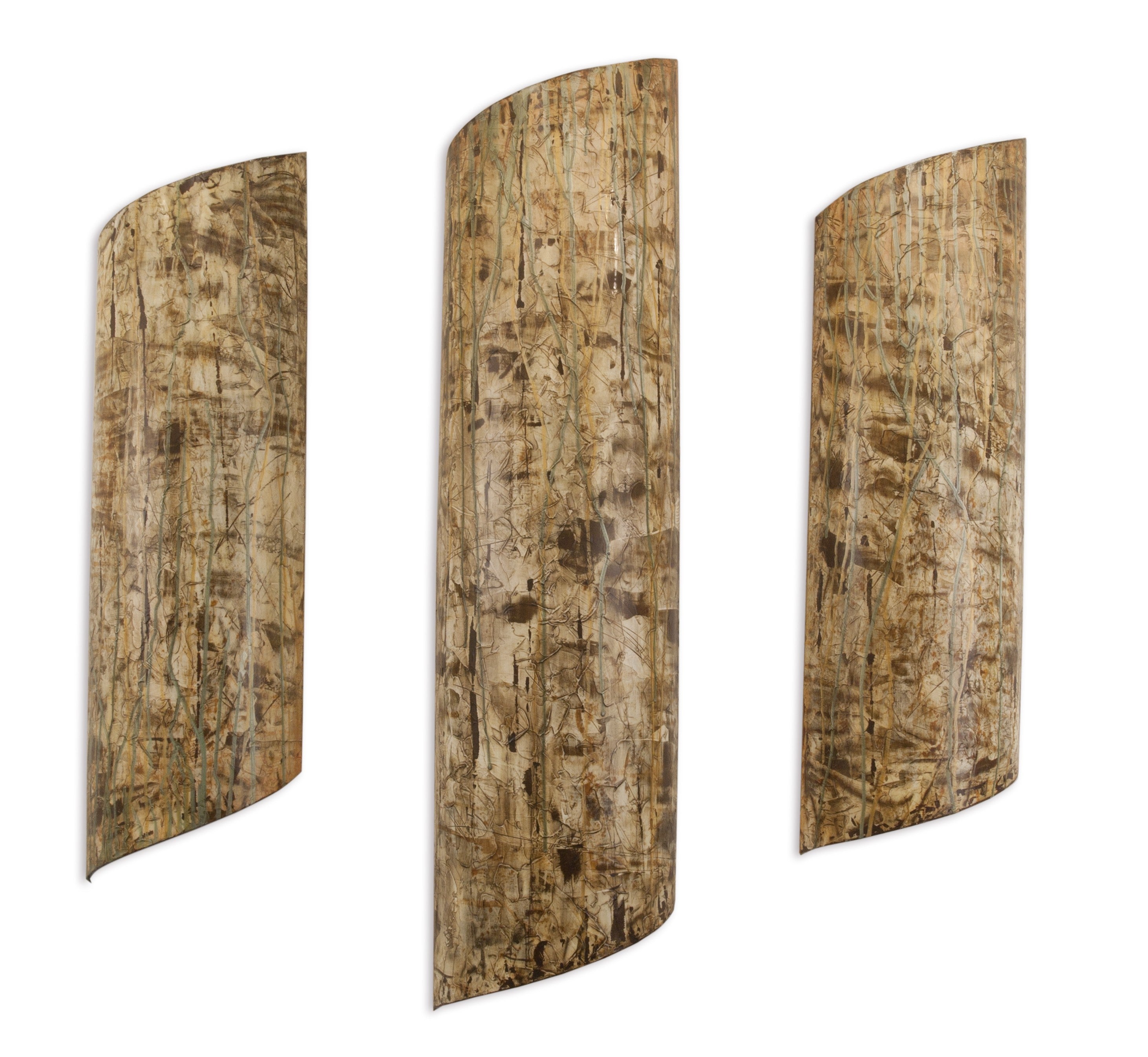 Ritual (S/3) Wall Art