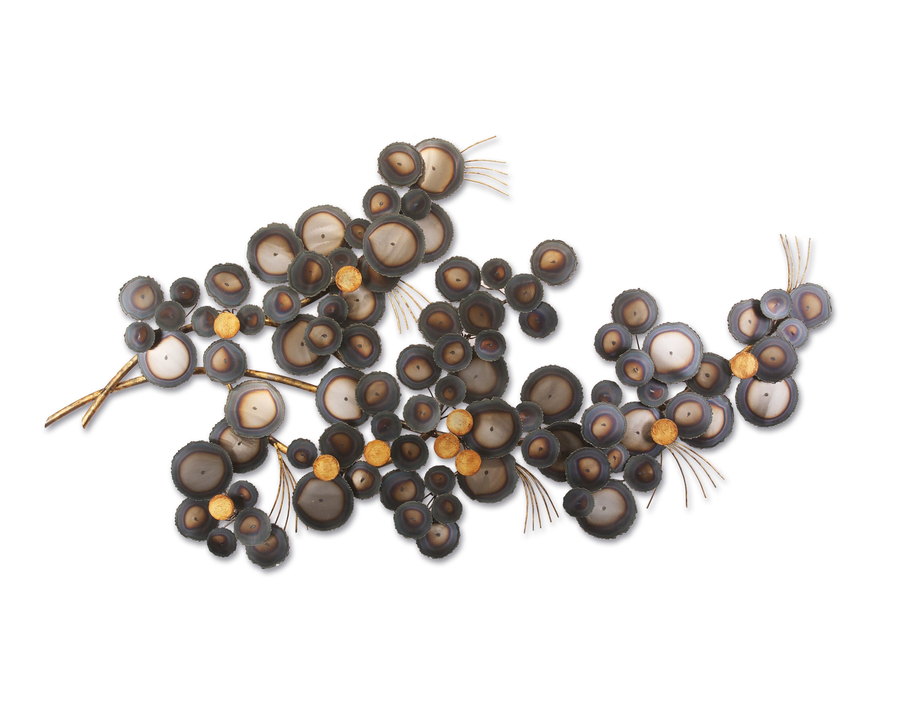 Morning Song Wall Art