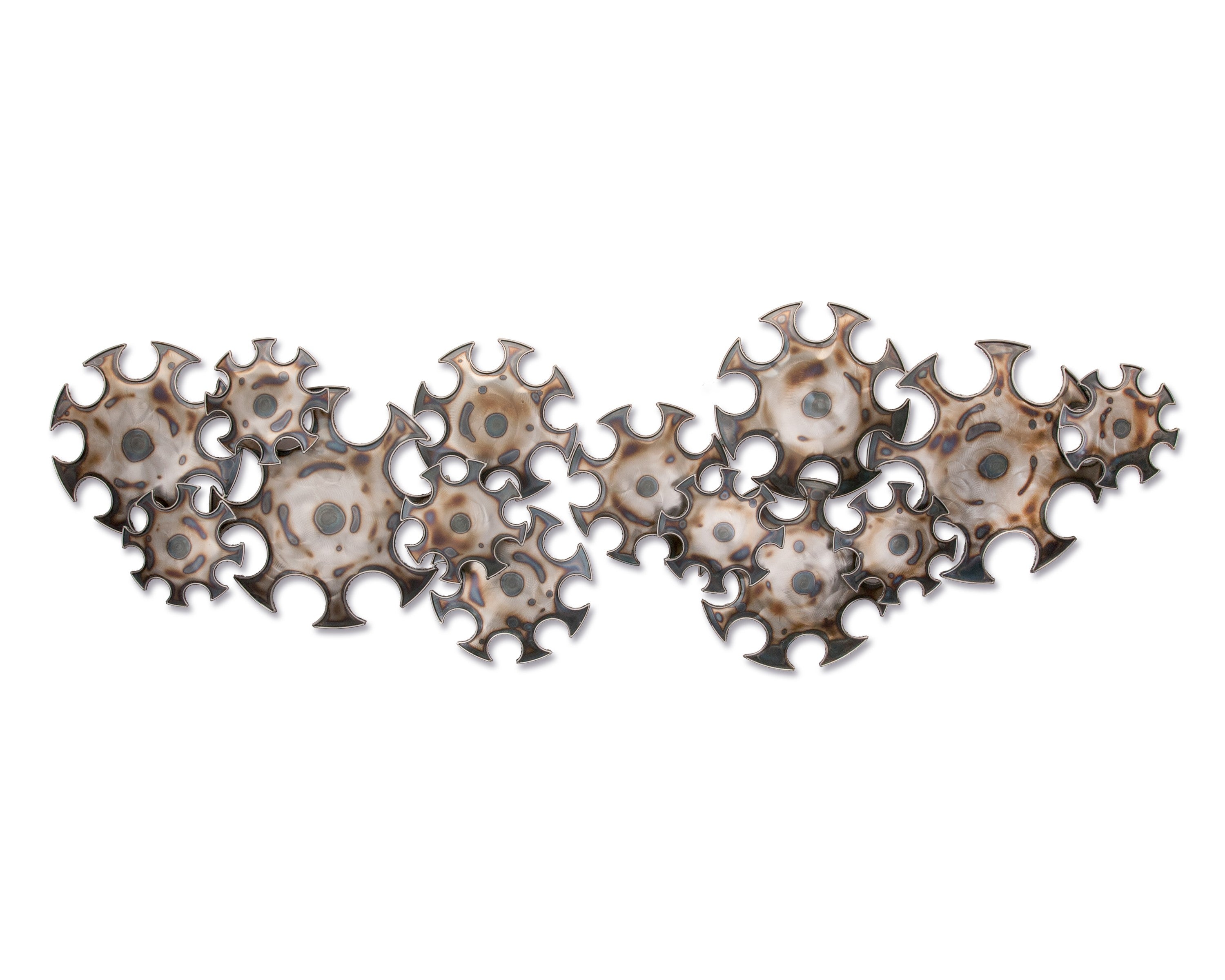 Revolutions (S/2) Wall Art