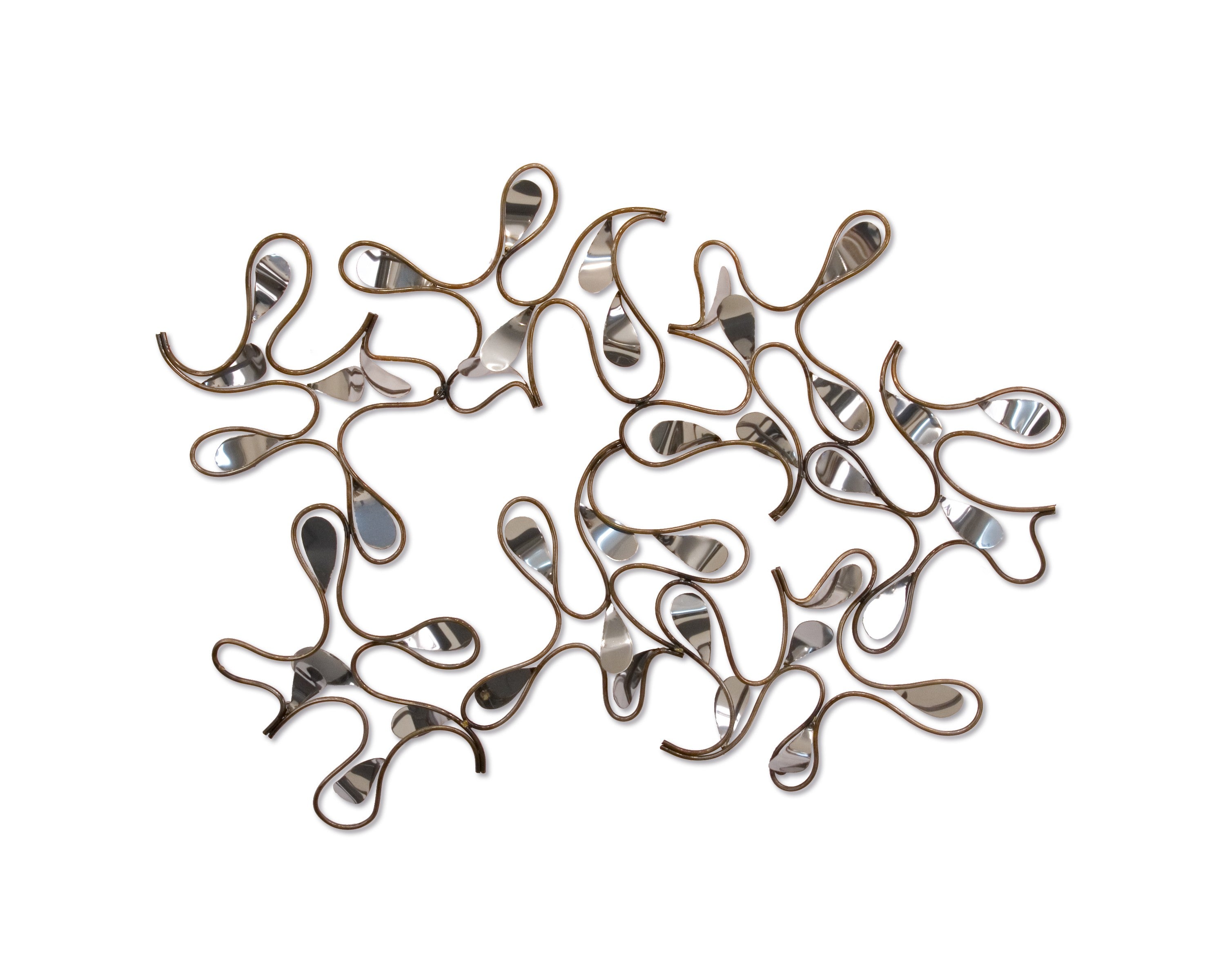 Daisy Chain Wall Art