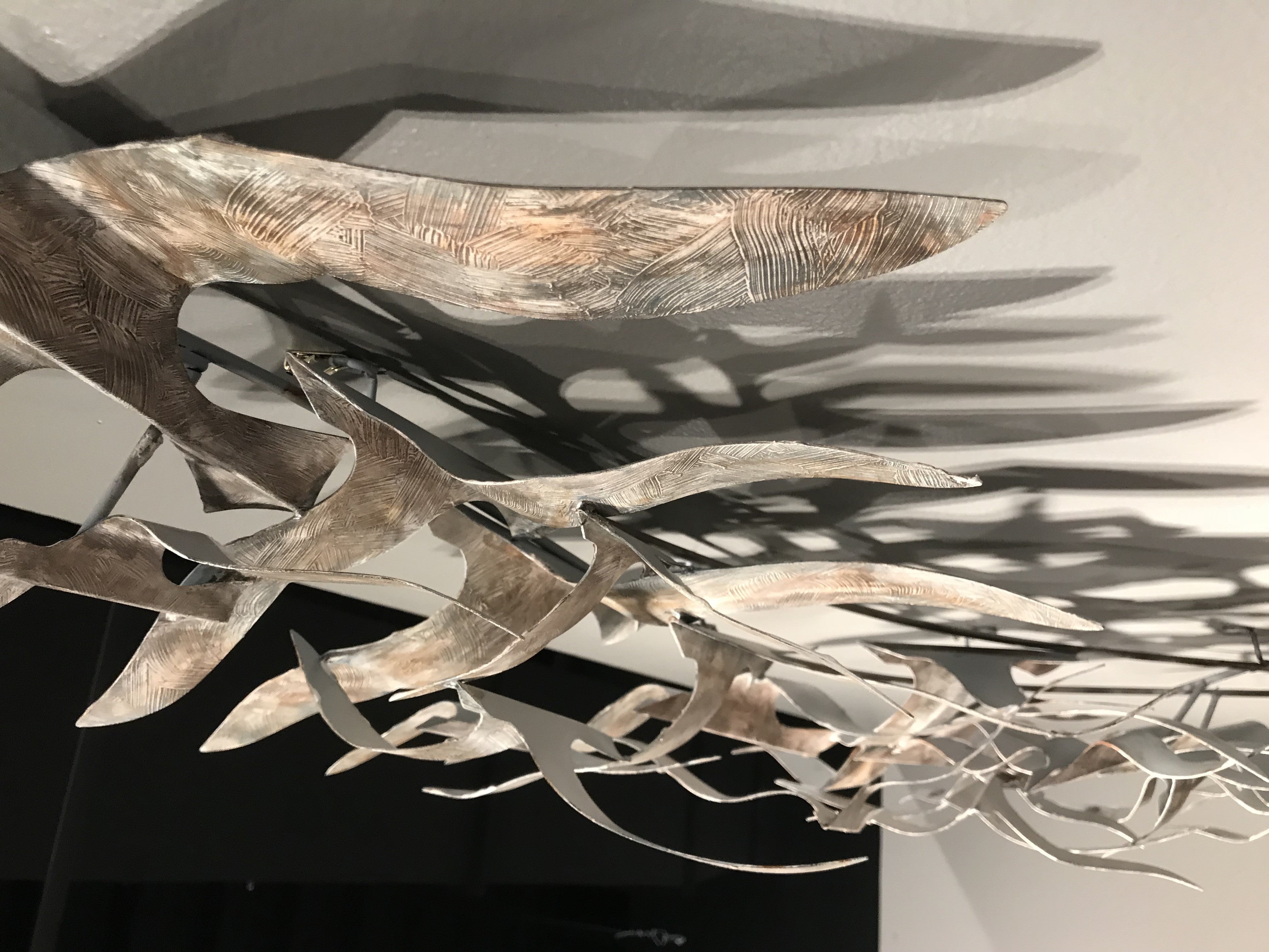 Gathering Wall Art