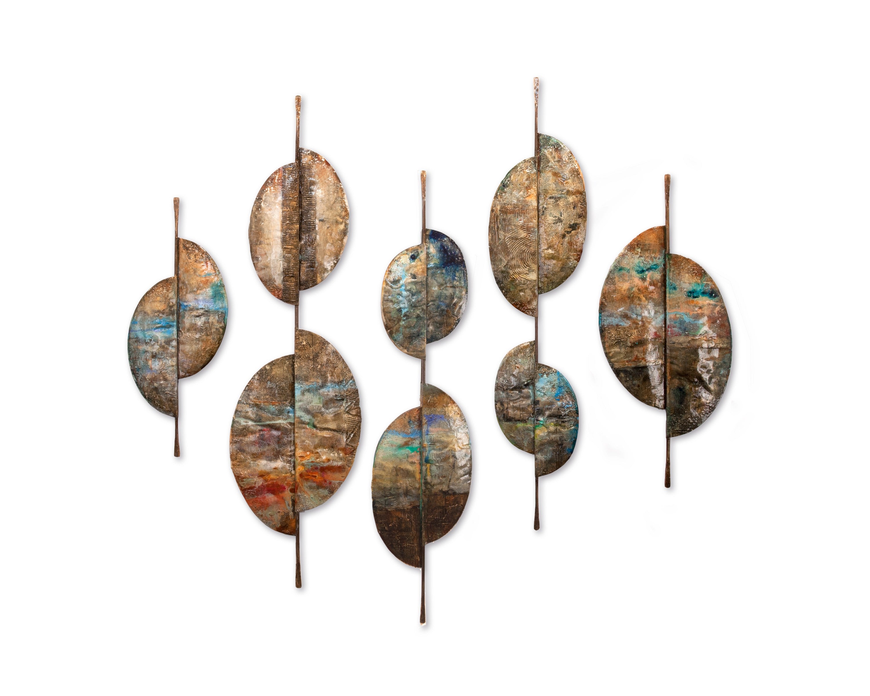 Eminent (S/5) Wall Art