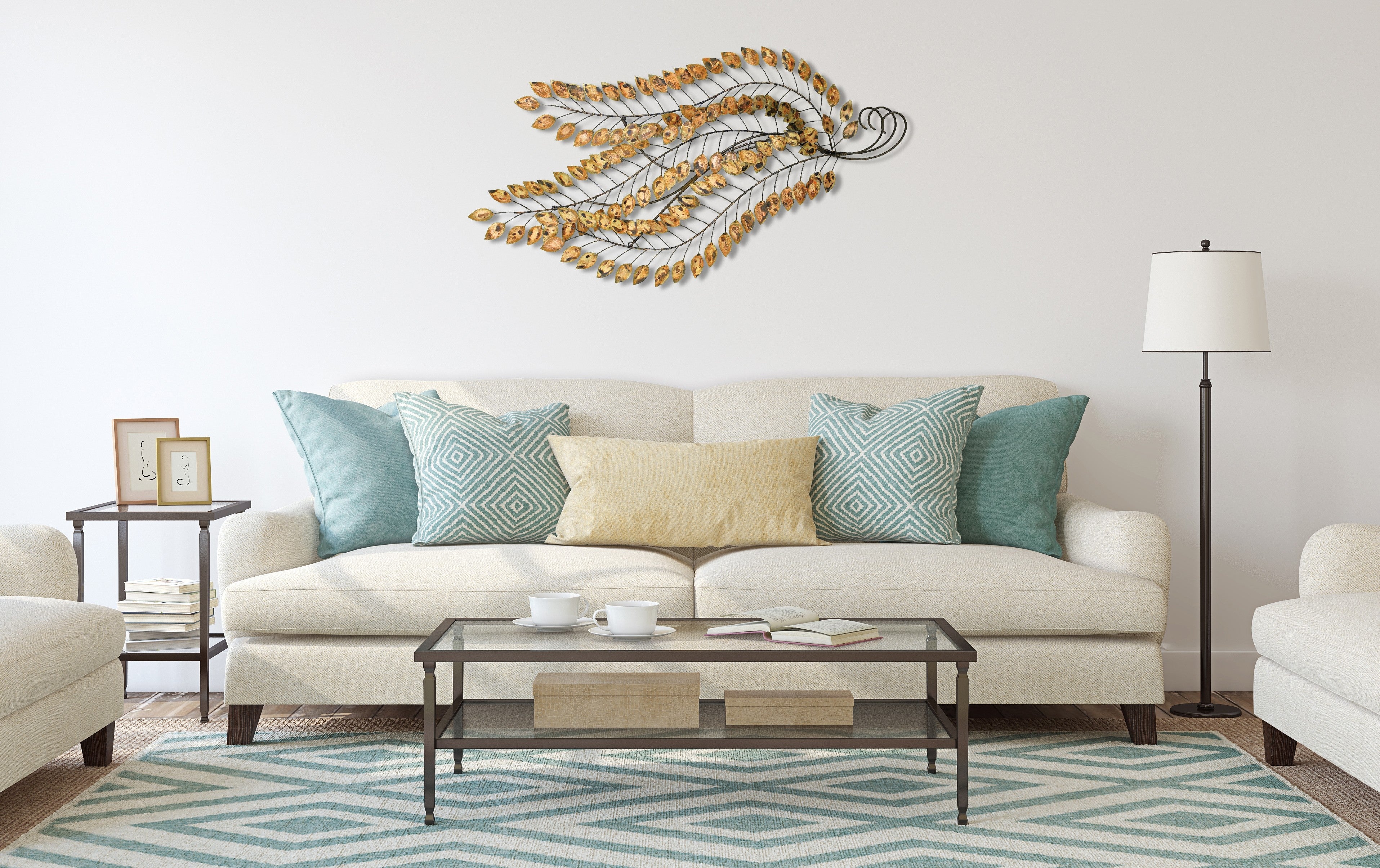 Cottonwood Wall Art