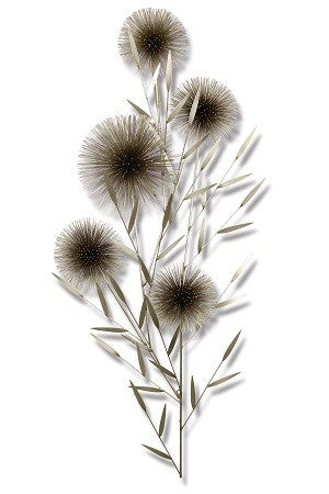 Sun Spots Wall Art