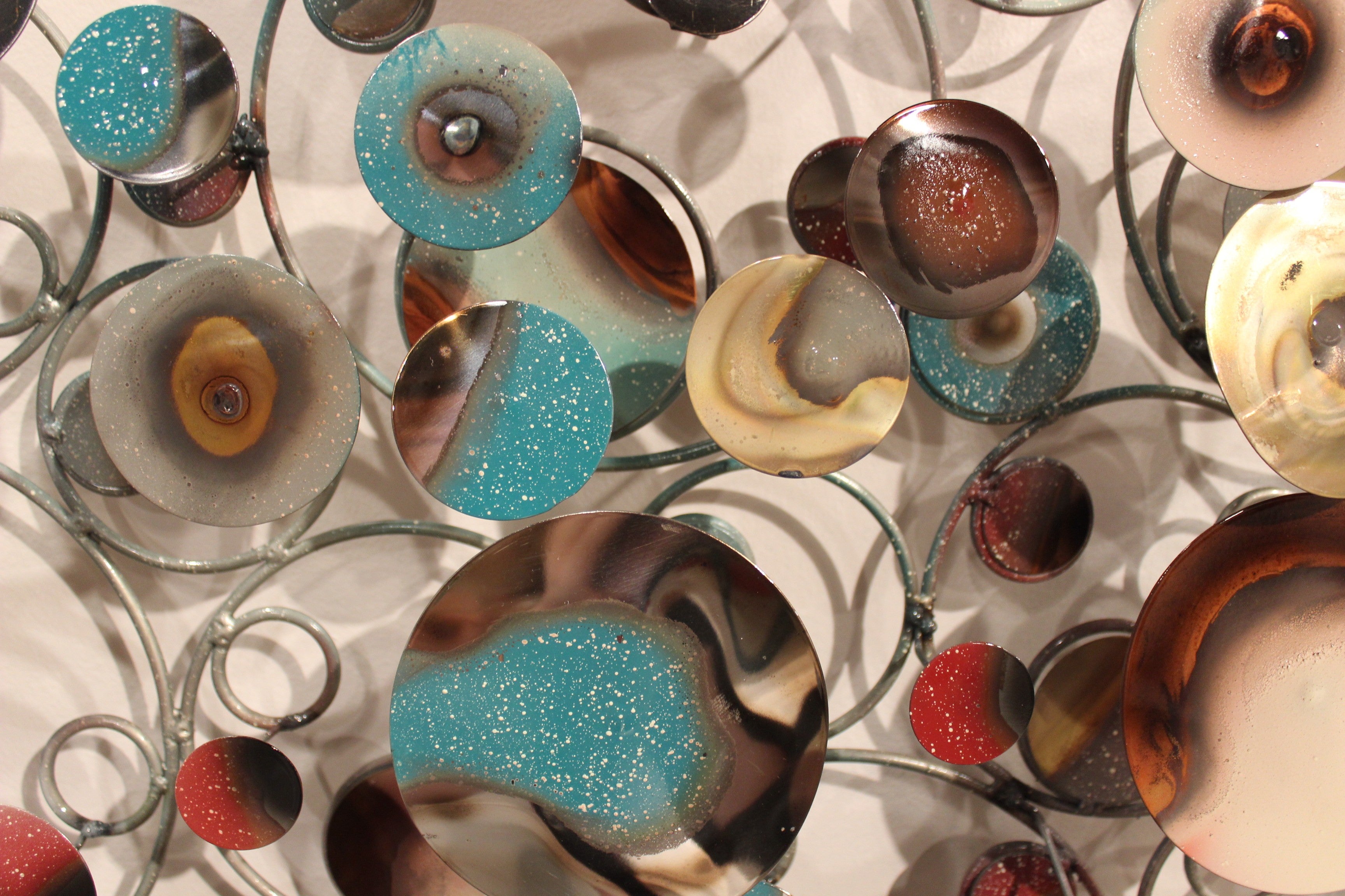 Confection Wall Art