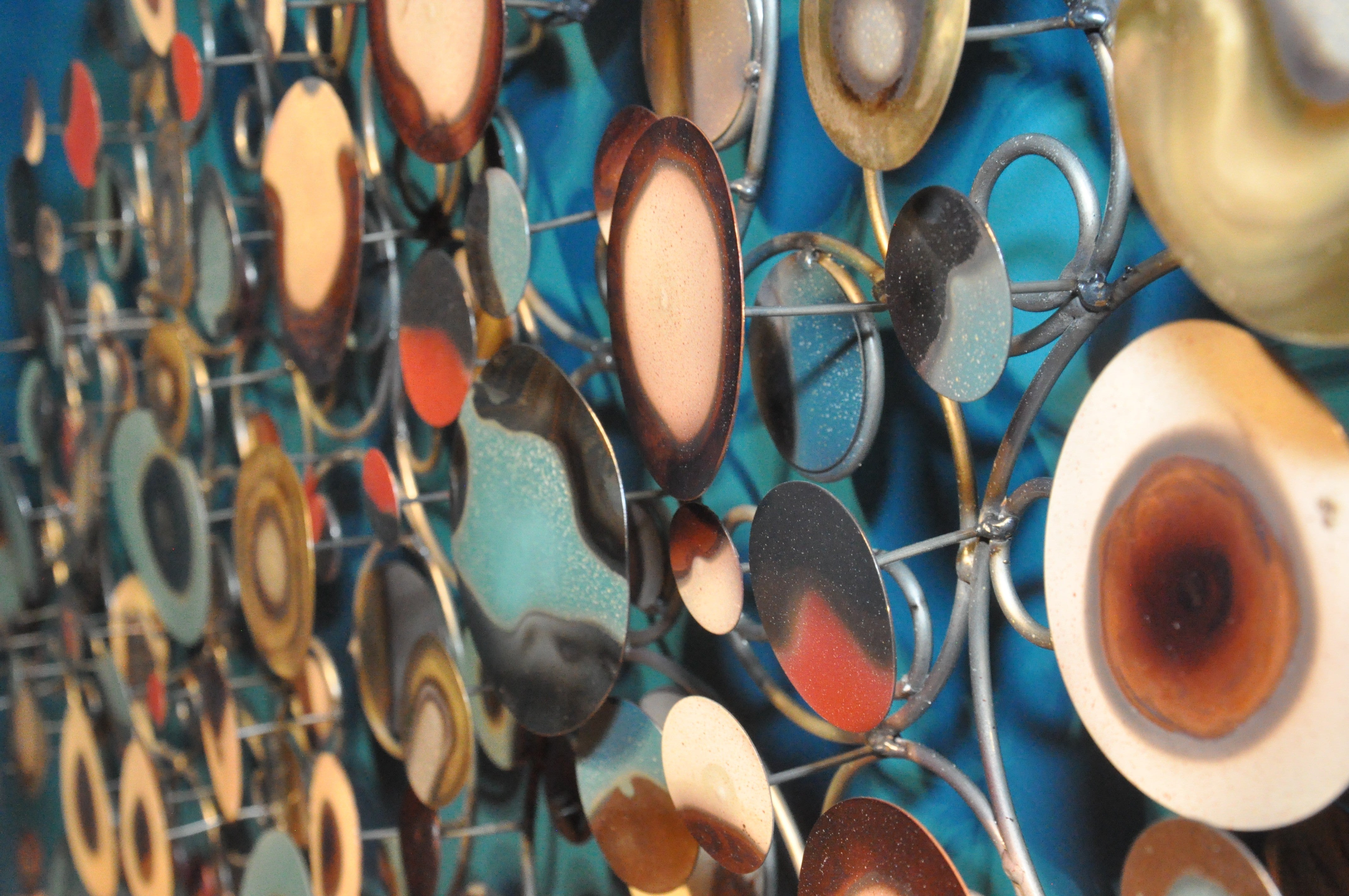 Confection Wall Art