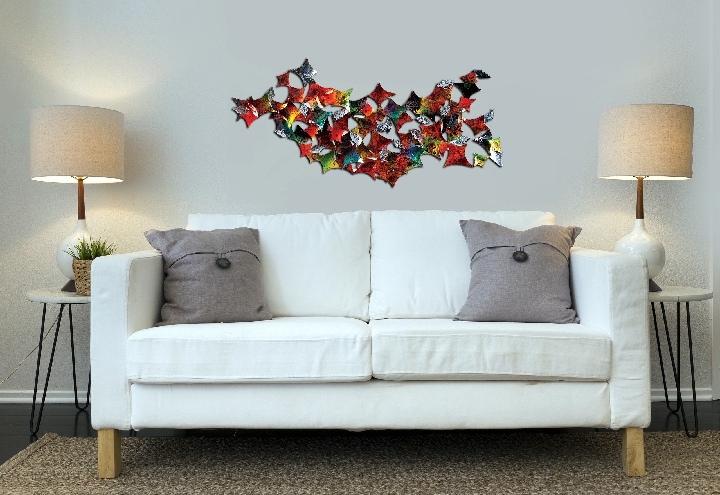 Jubilee Wall Art