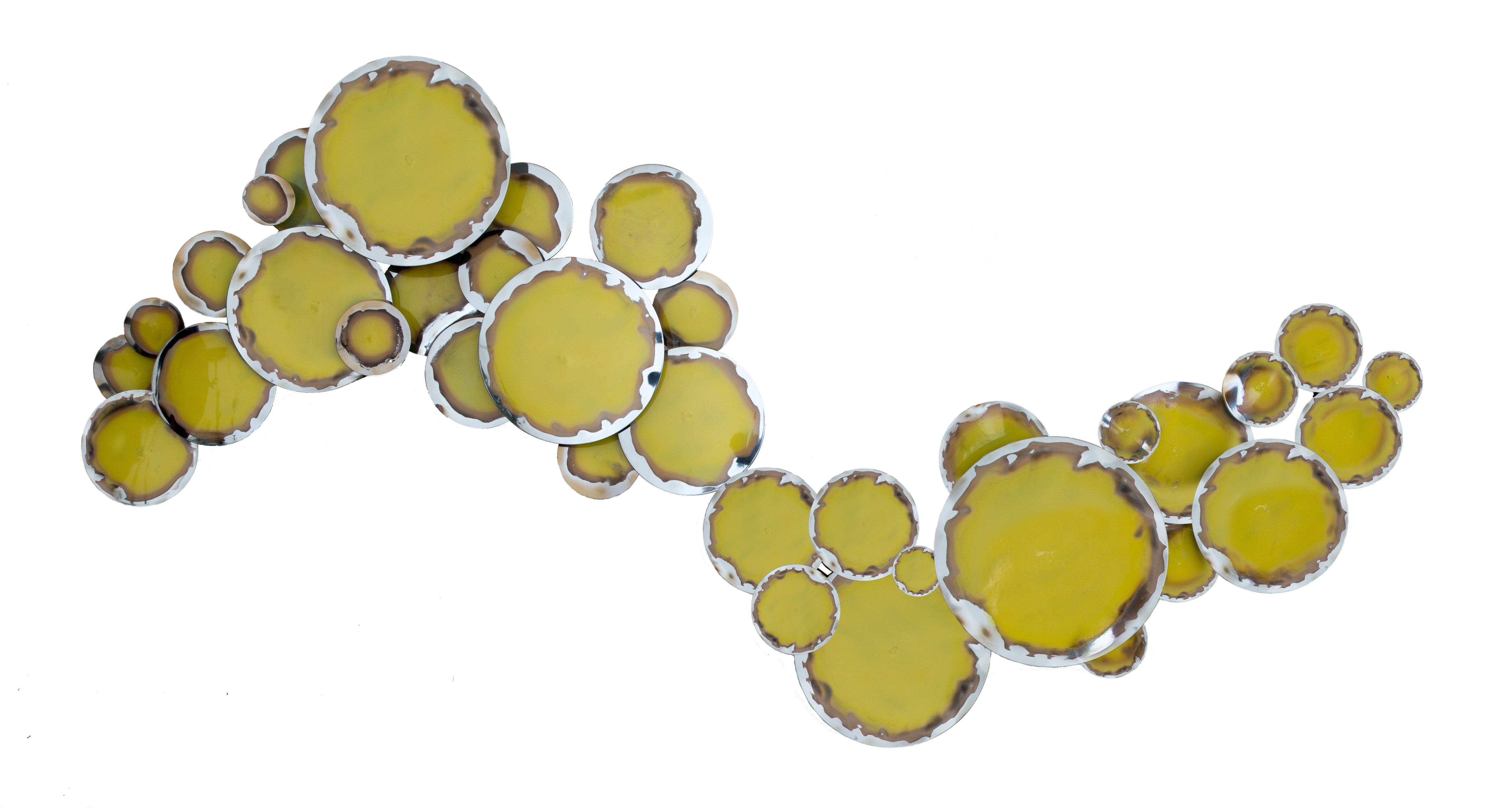 Lemon Drops (S/2) Wall Art