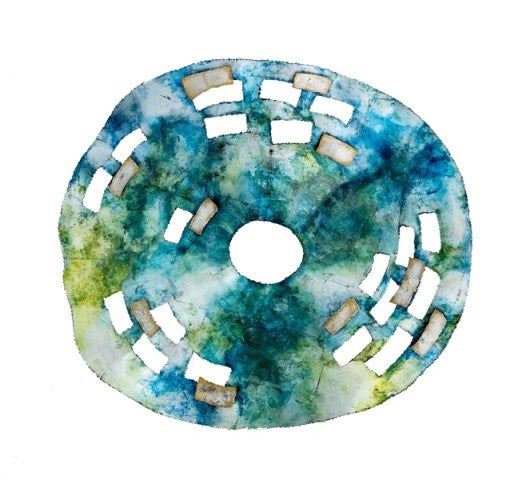 Augustine Wall Art