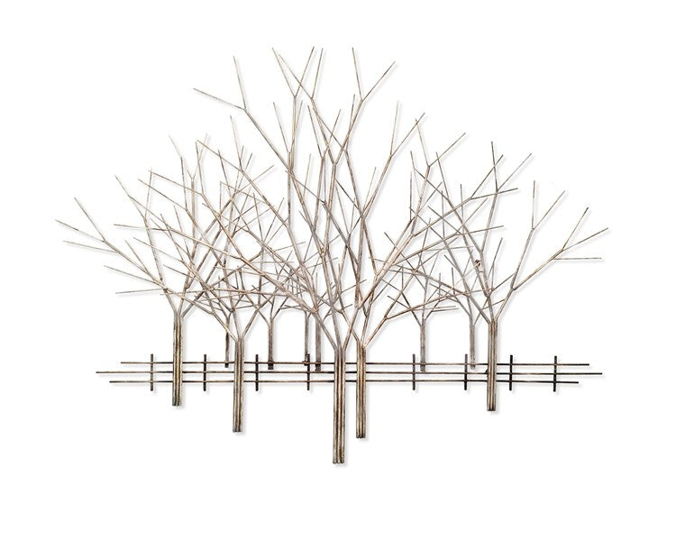 Enchanted Orchard Wall Art