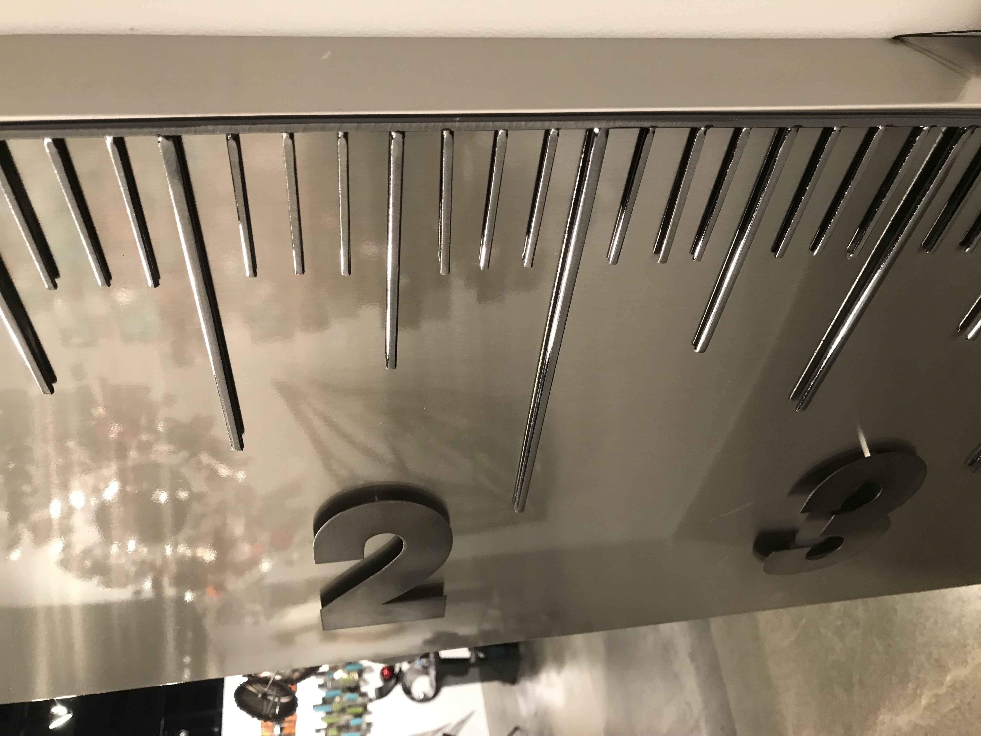 Ratio Wall Art