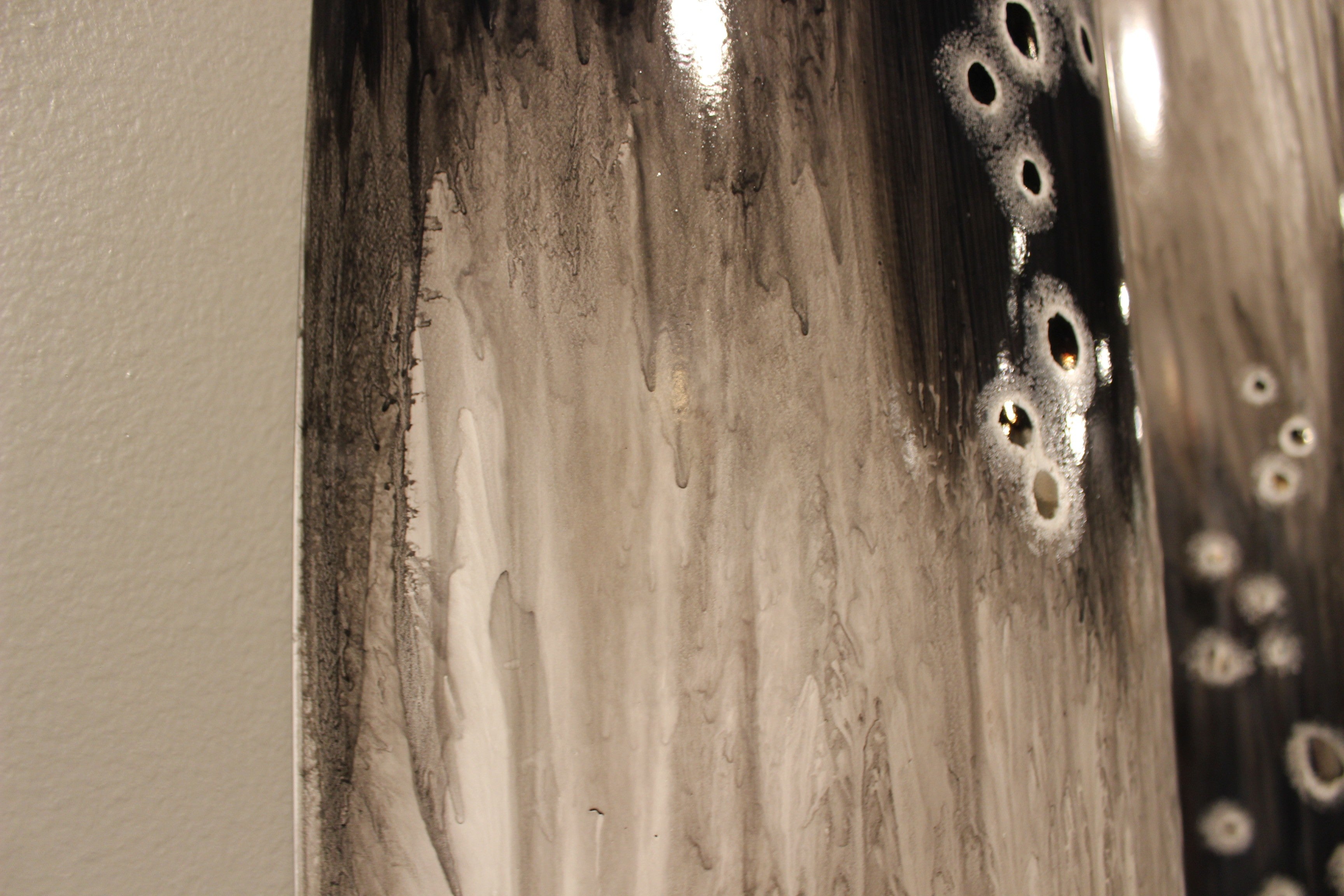 Abyss (S/2) Wall Art