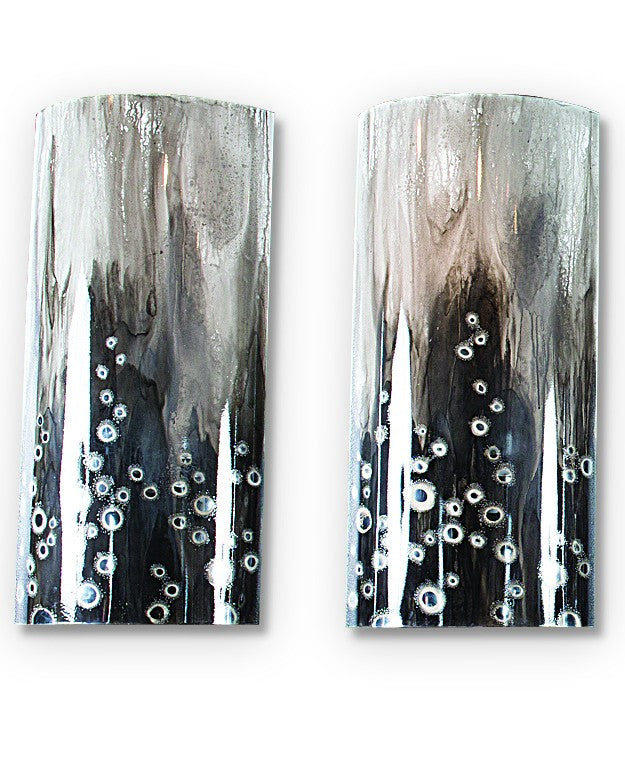 Abyss (S/2) Wall Art