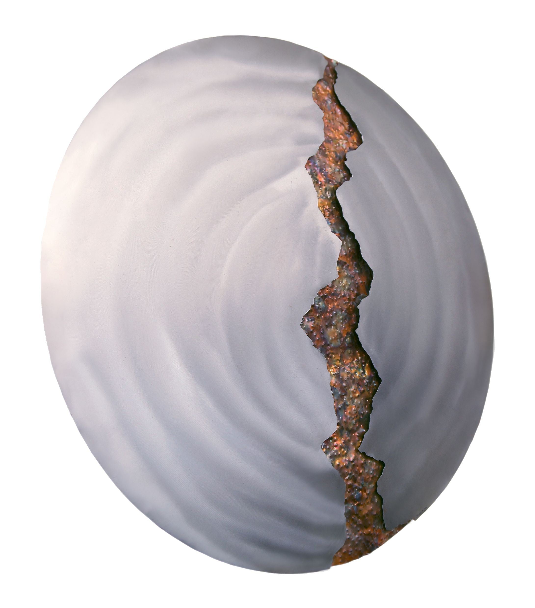 Fracture Wall Art