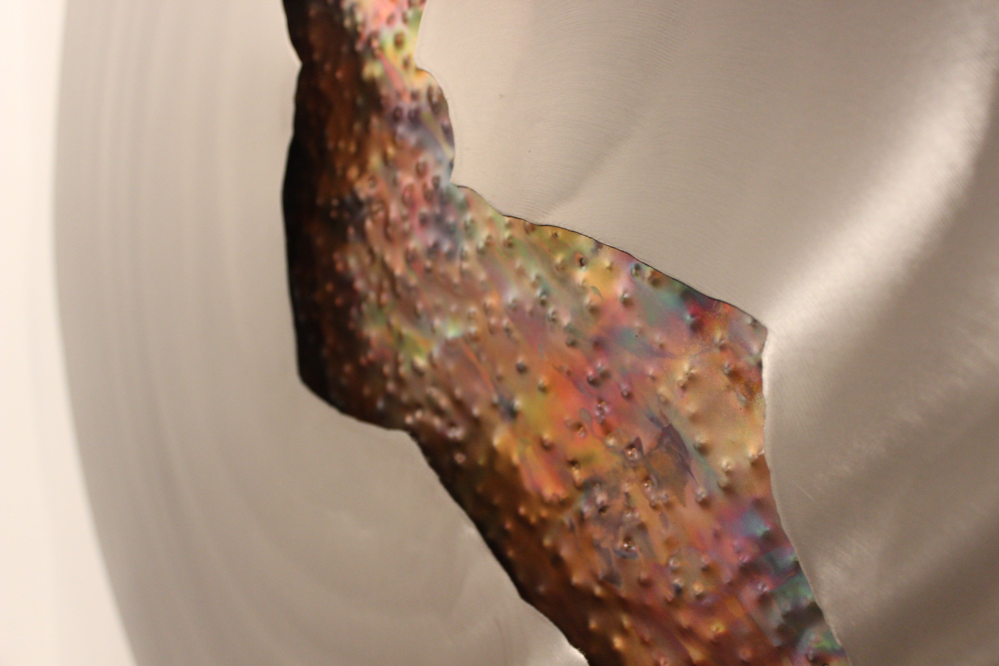 Fracture Wall Art