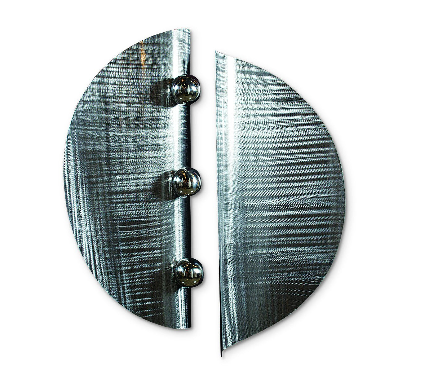 Collateral (S/2) Wall Art