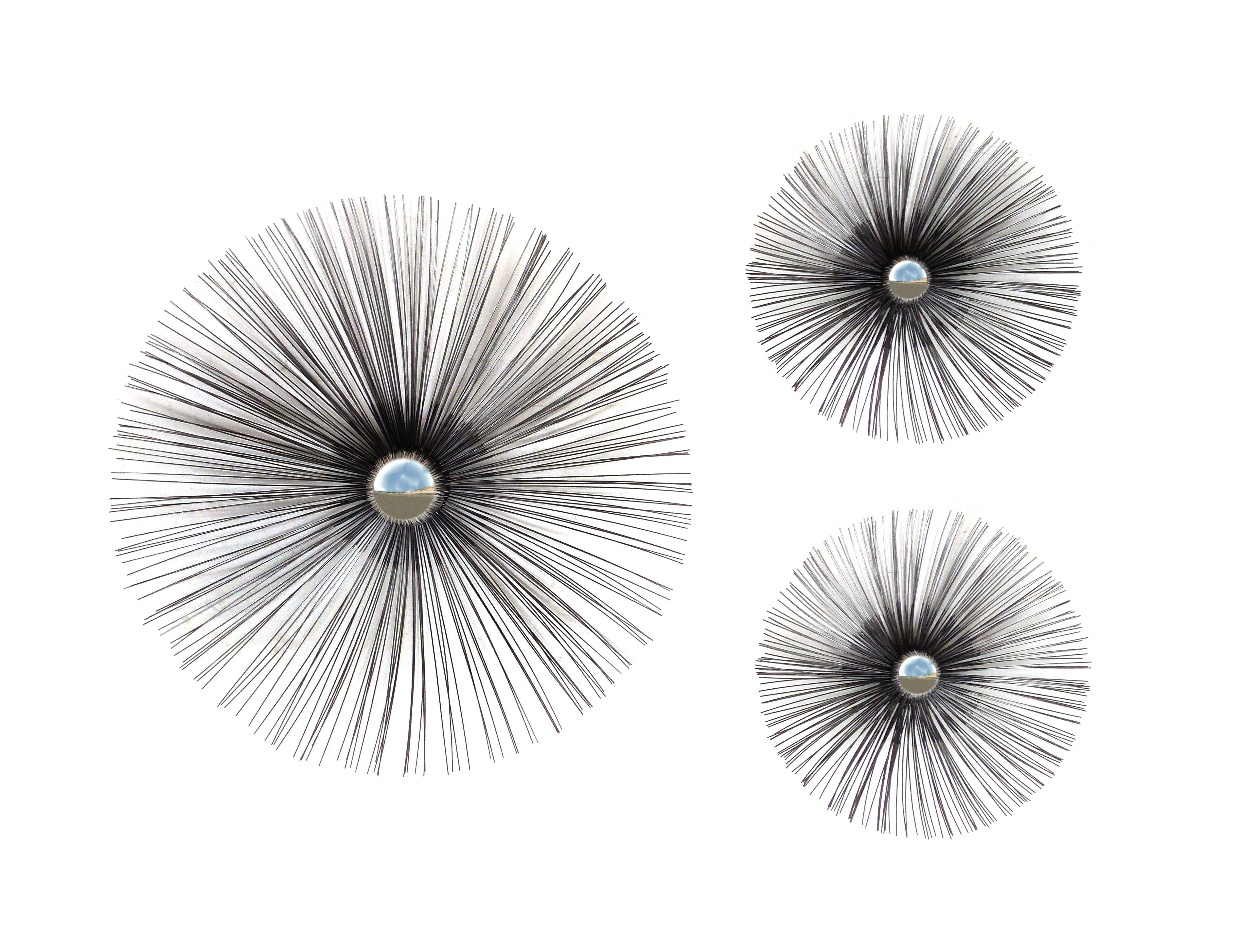 Fulminate (S/3) Wall Art
