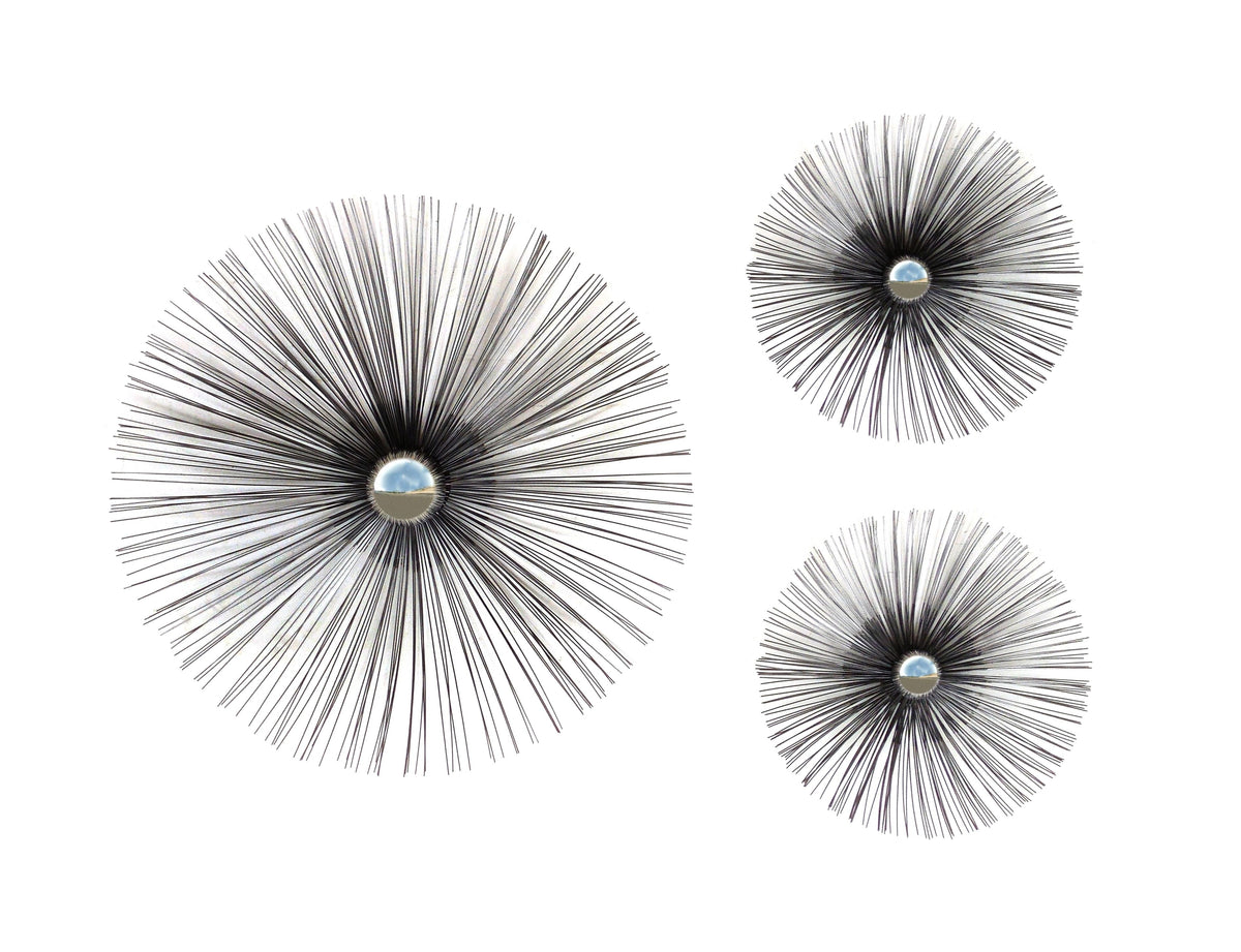 Fulminate (S/3) Wall Art